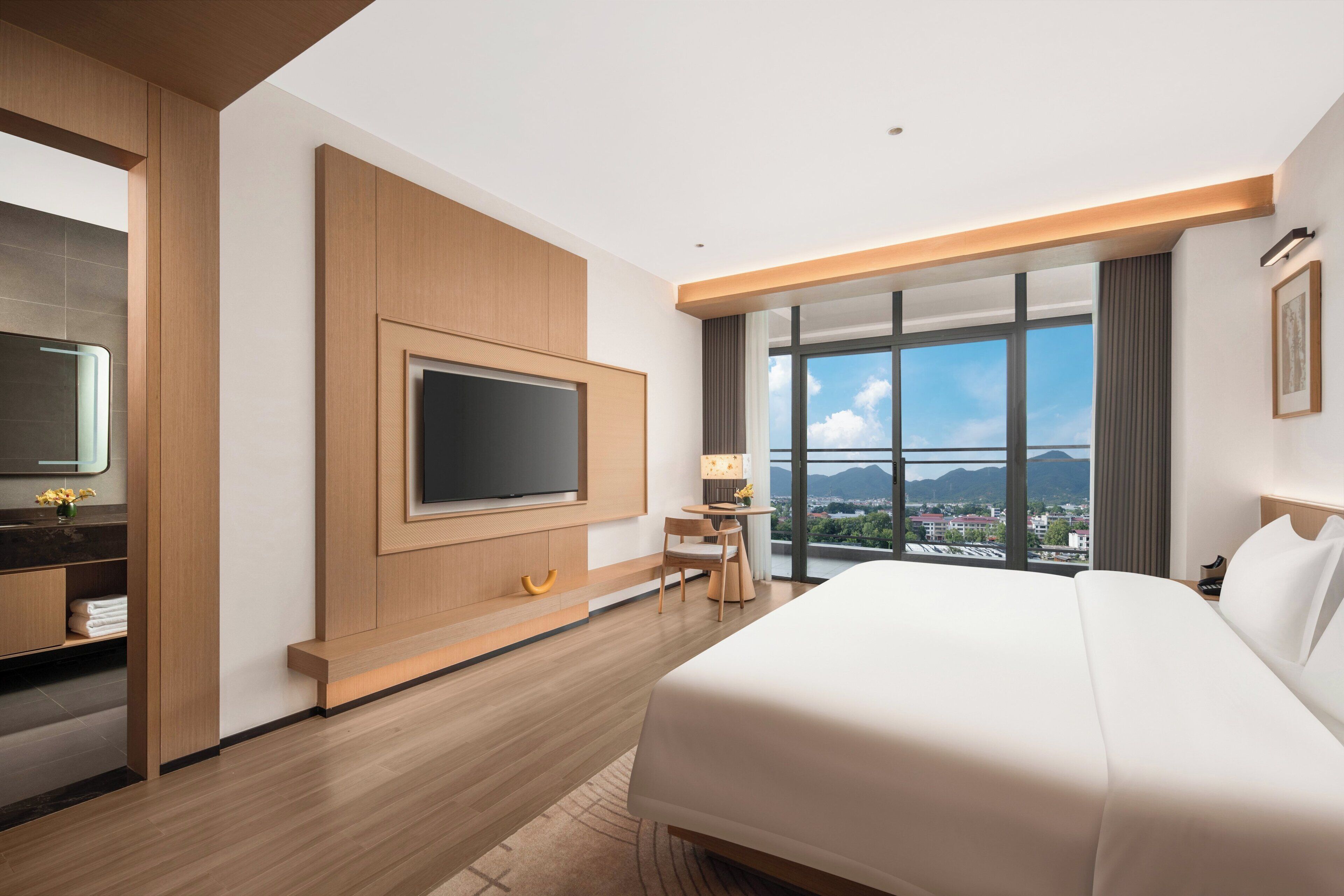 Holiday Inn Ganzhou Orchid Town by IHG 2*