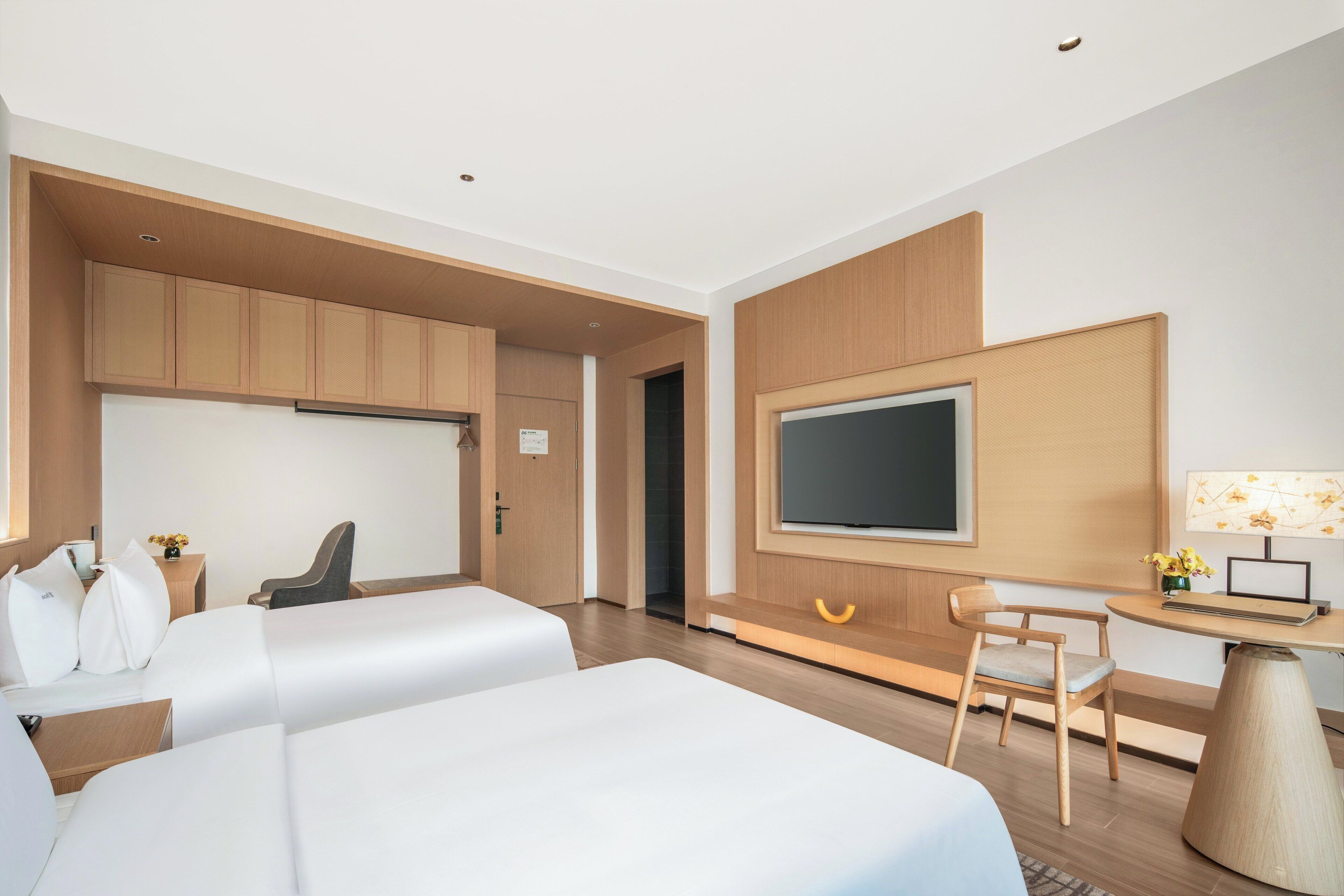 Holiday Inn Ganzhou Orchid Town by IHG 2*