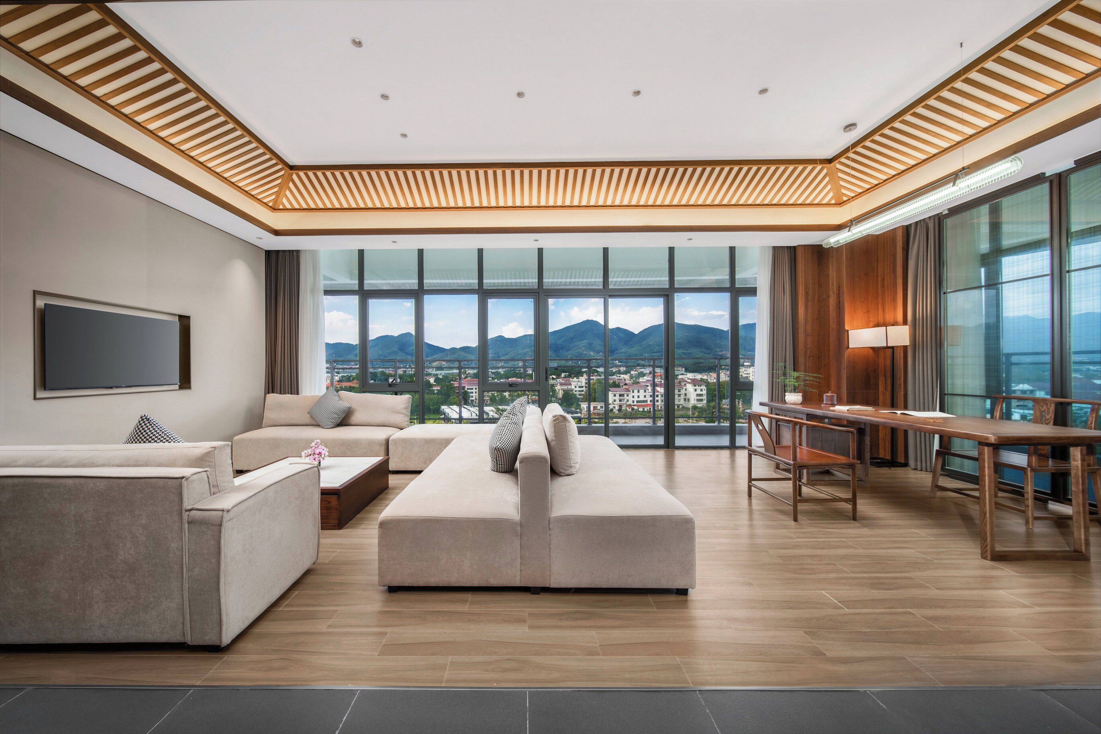 Holiday Inn Ganzhou Orchid Town by IHG 2*