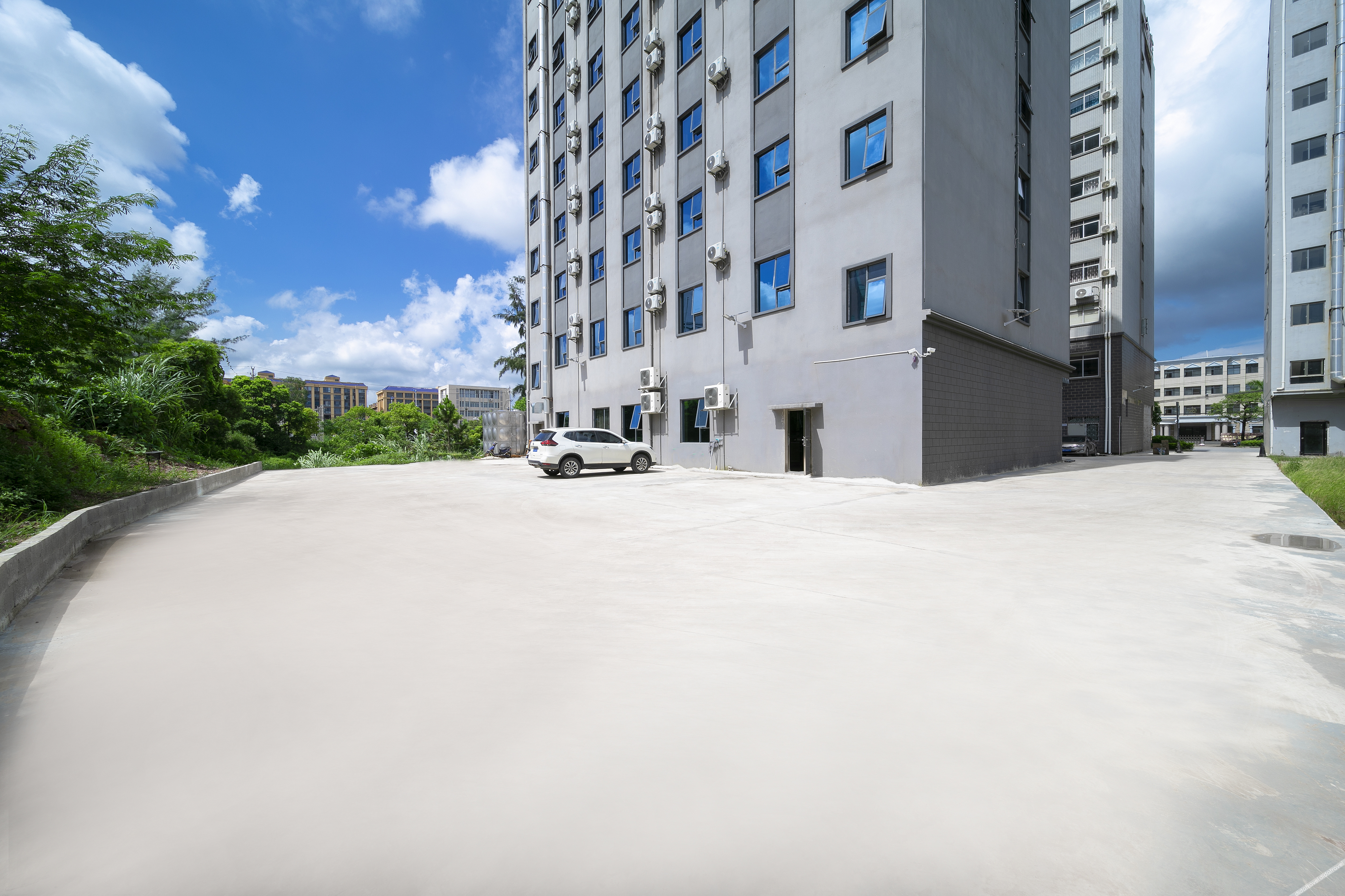 Yeste Hotel (Fangchenggang Qisha Fishing Port No.1 Pier) 3*