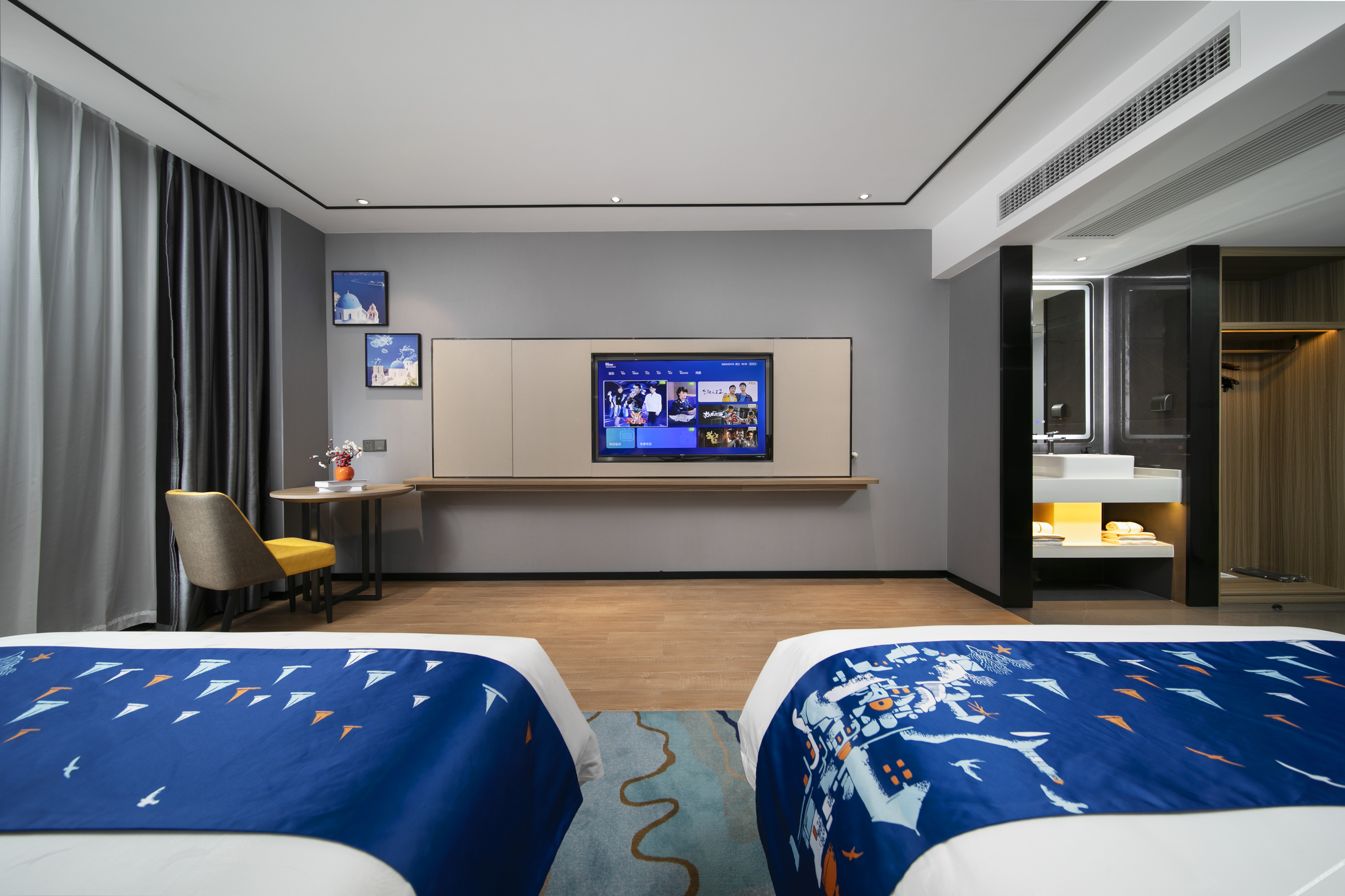 Yeste Hotel (Fangchenggang Qisha Fishing Port No.1 Pier) 3*