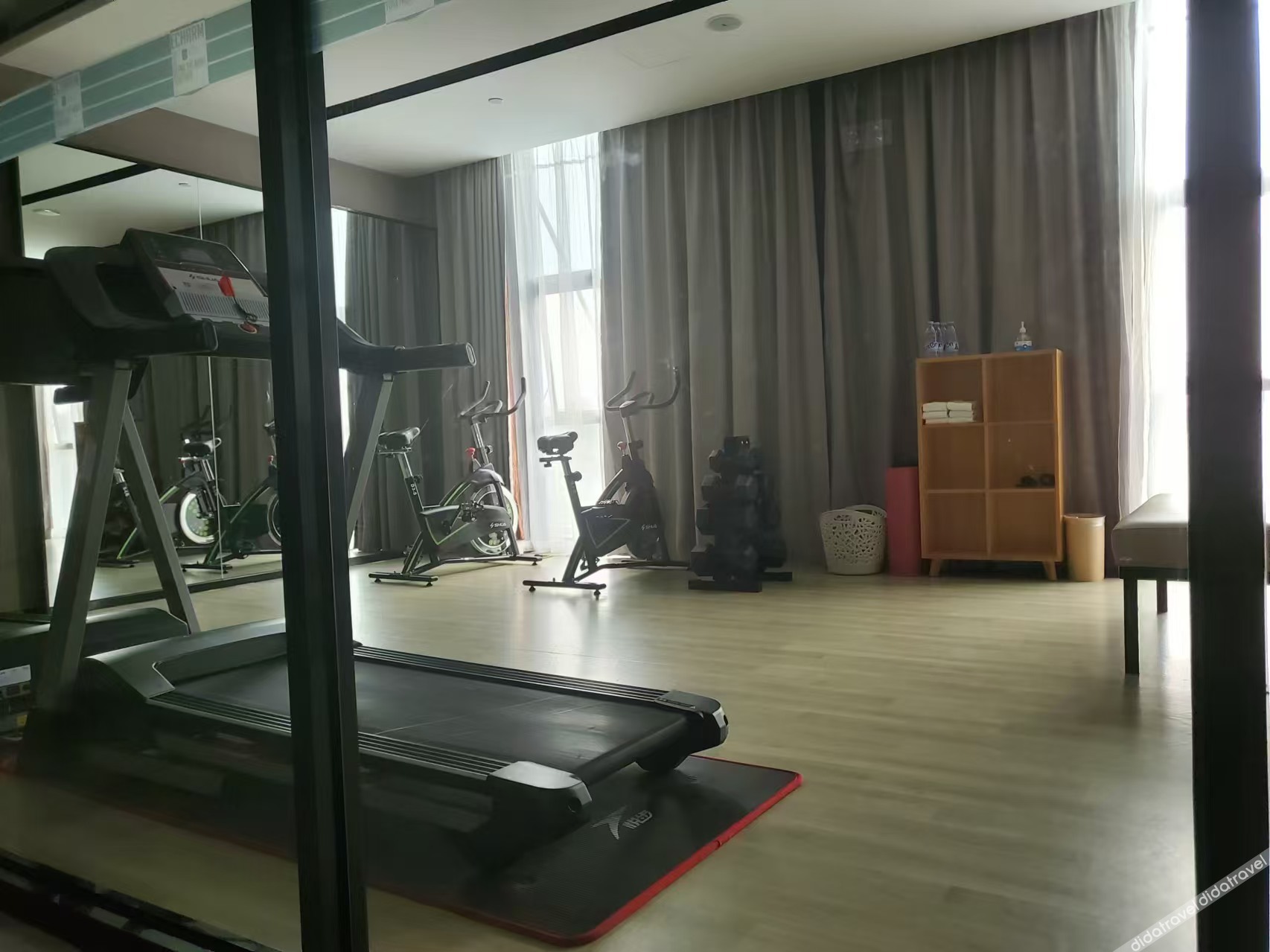 Yeste Hotel (Fangchenggang Qisha Fishing Port No.1 Pier) 3*