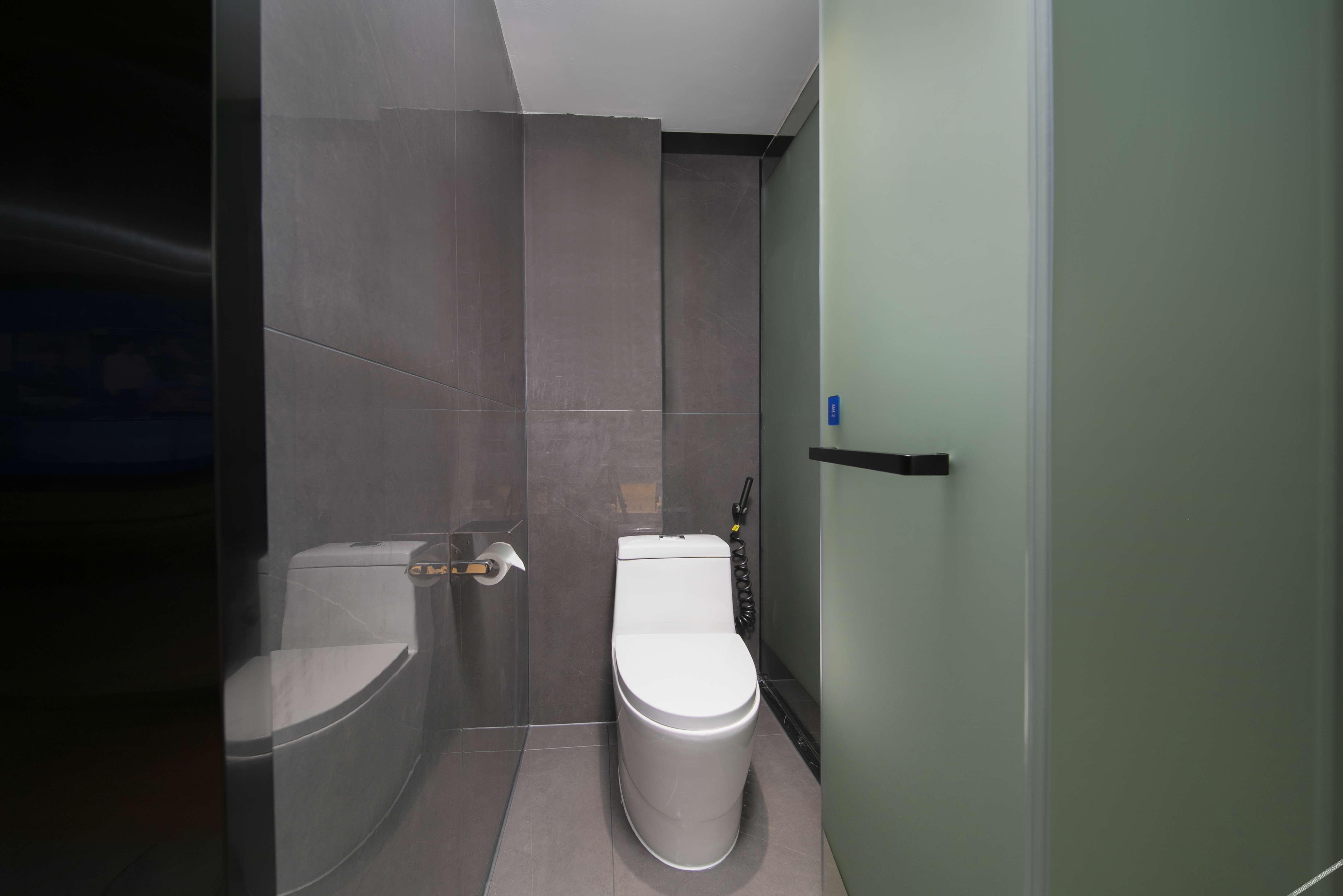 Yeste Hotel (Fangchenggang Qisha Fishing Port No.1 Pier) 3*