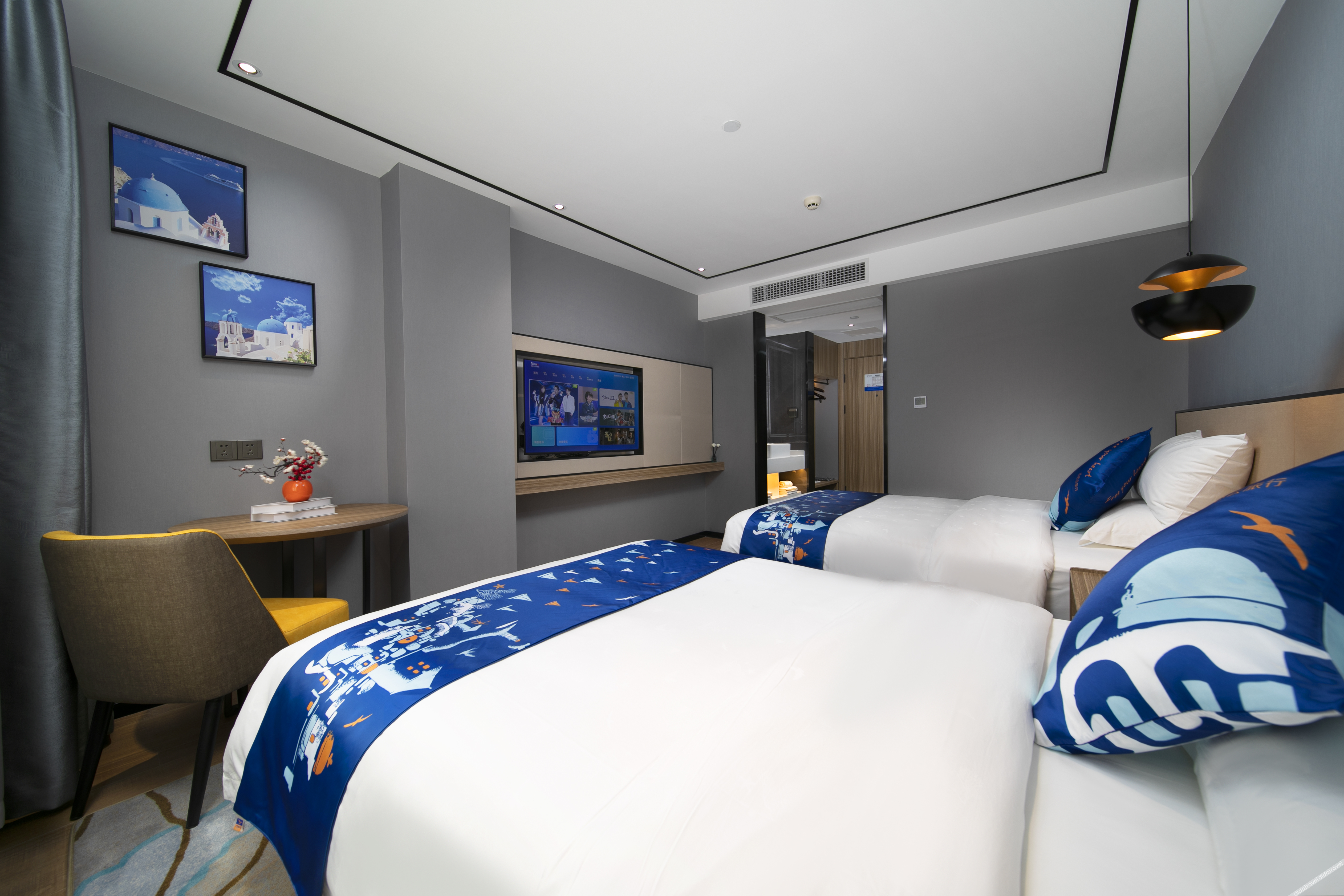 Yeste Hotel (Fangchenggang Qisha Fishing Port No.1 Pier) 3*