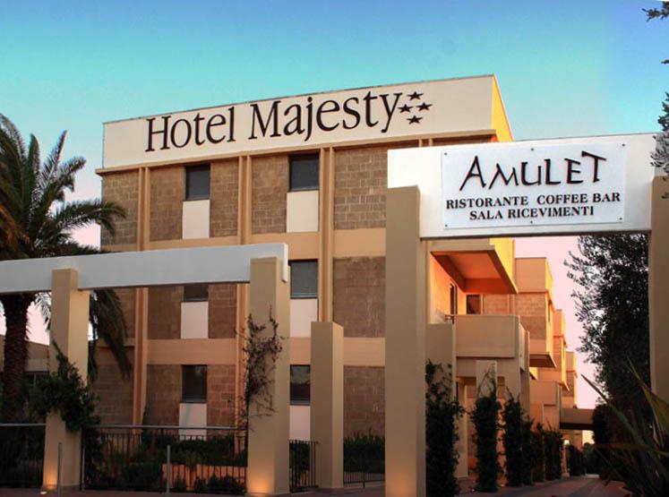 Туры в Majesty Hotel Bari