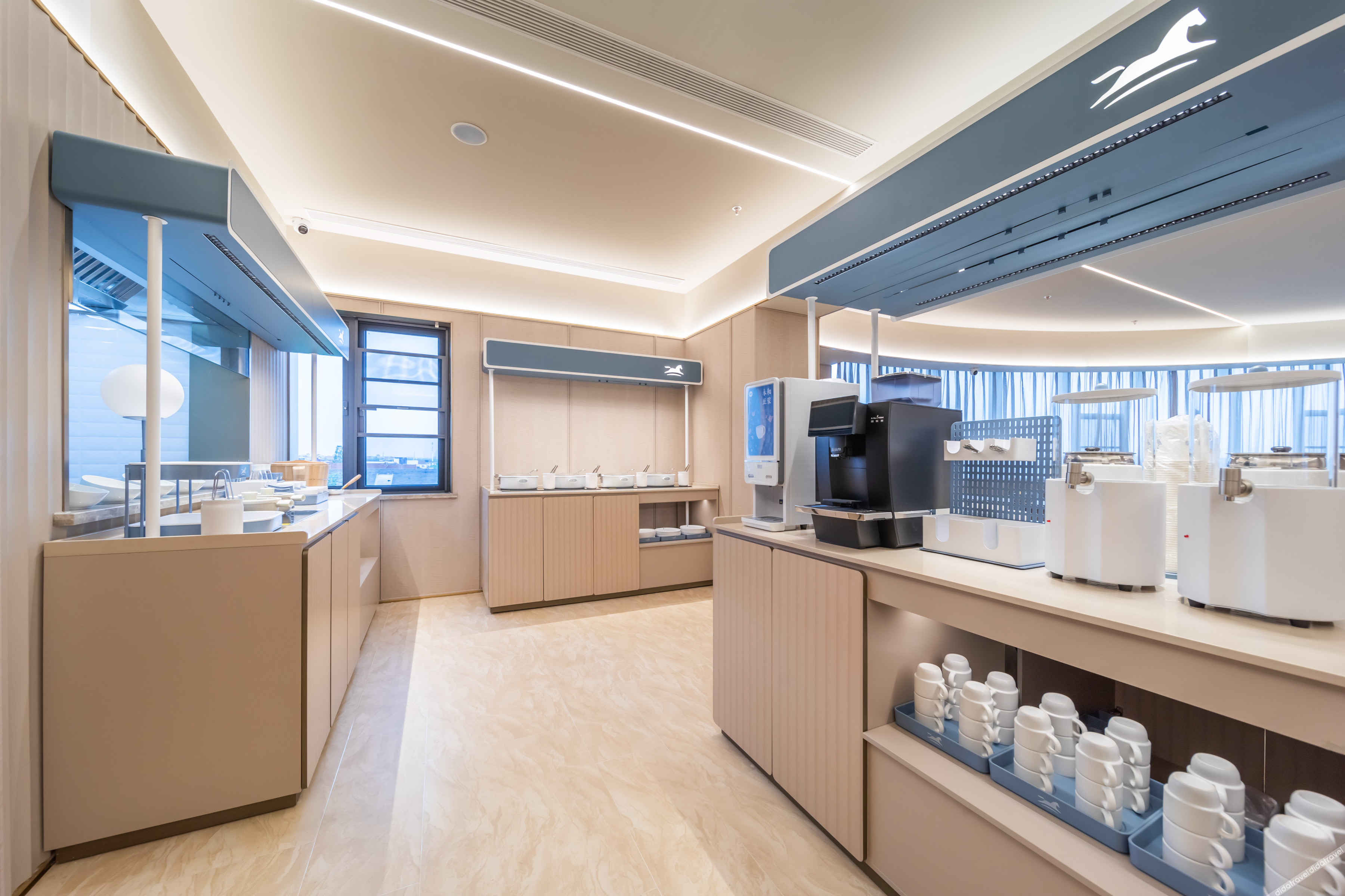 HanTing Hotel (Suzhou Wujiang Qidu) 2*