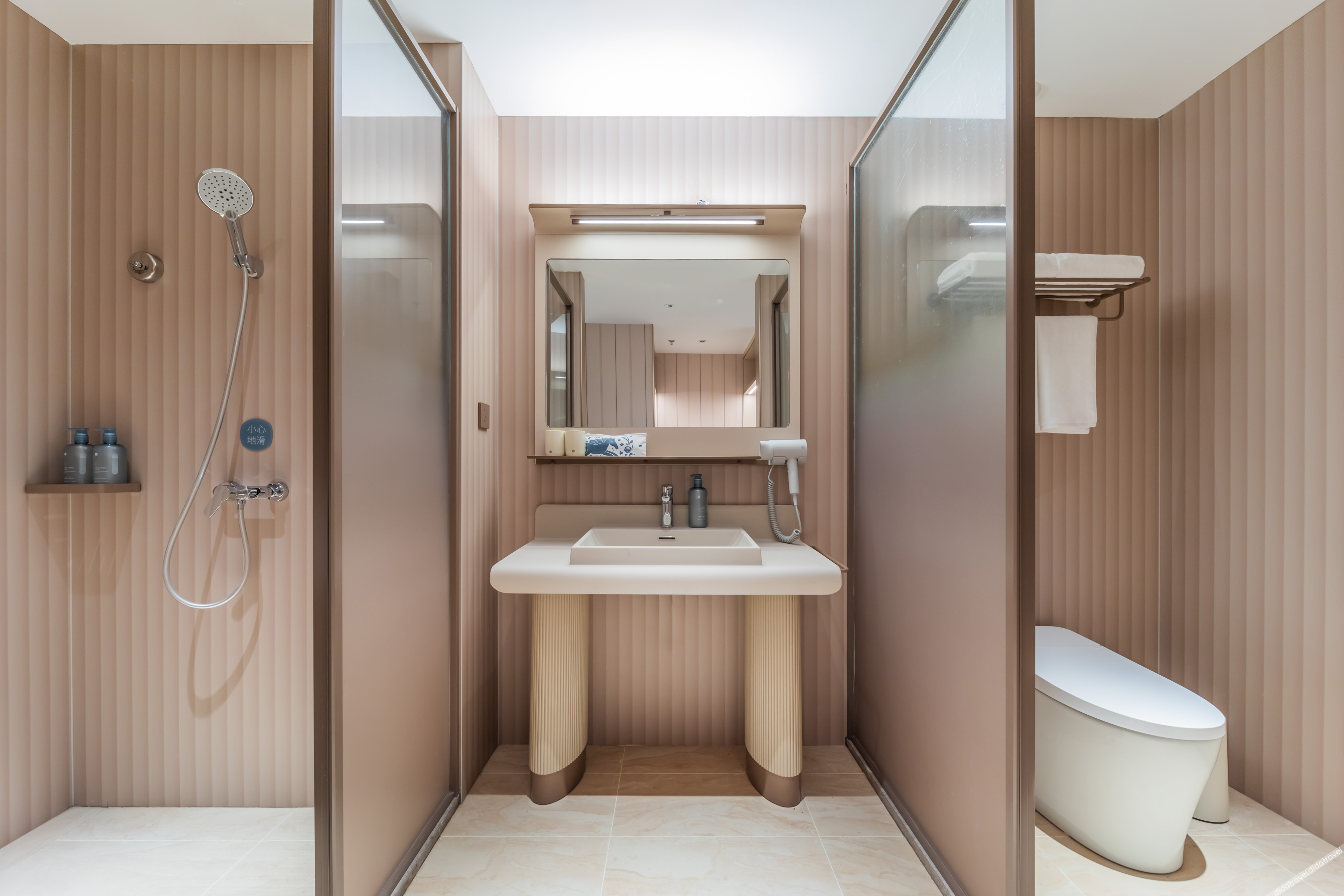 HanTing Hotel (Suzhou Wujiang Qidu) 2*
