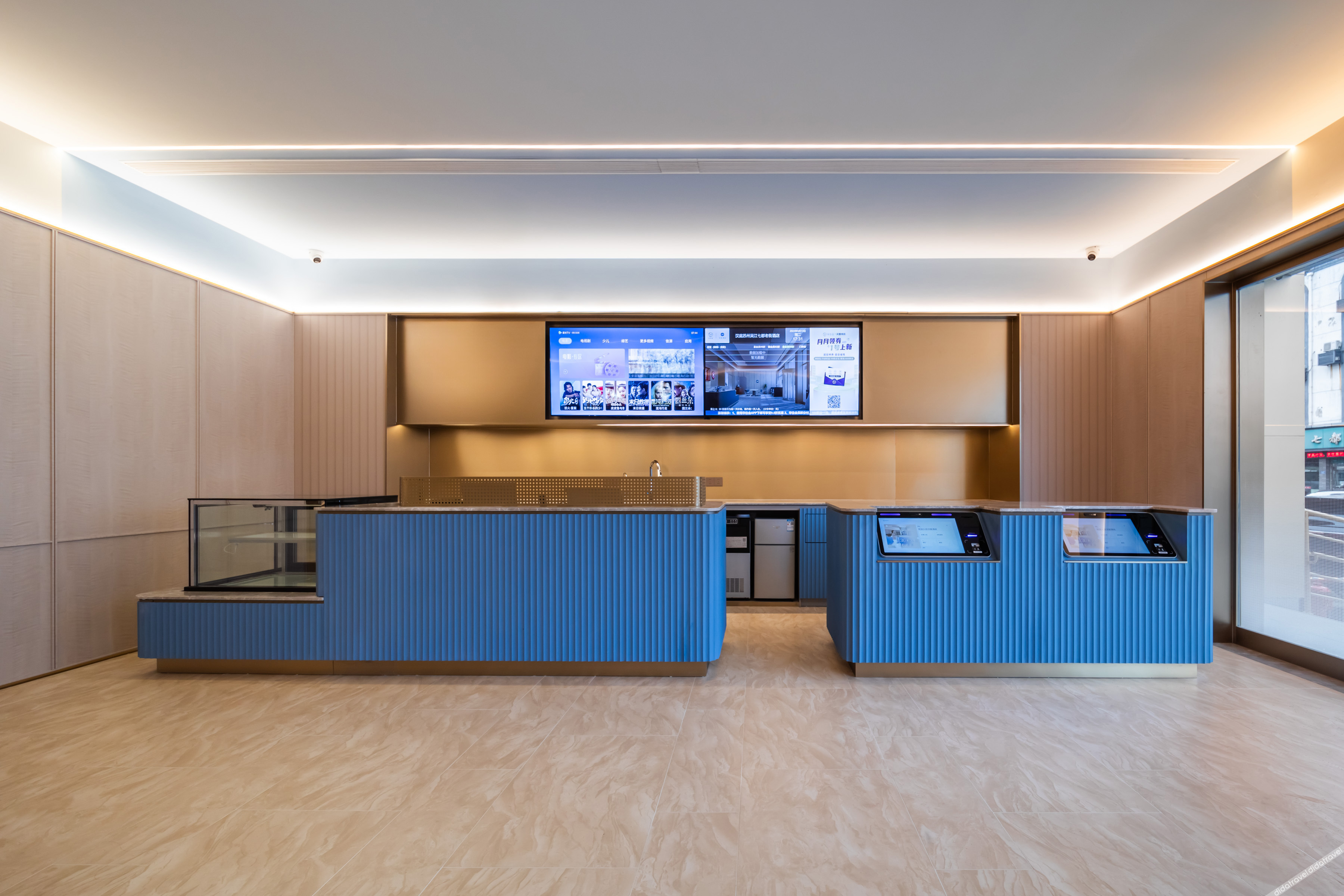 HanTing Hotel (Suzhou Wujiang Qidu) 2*