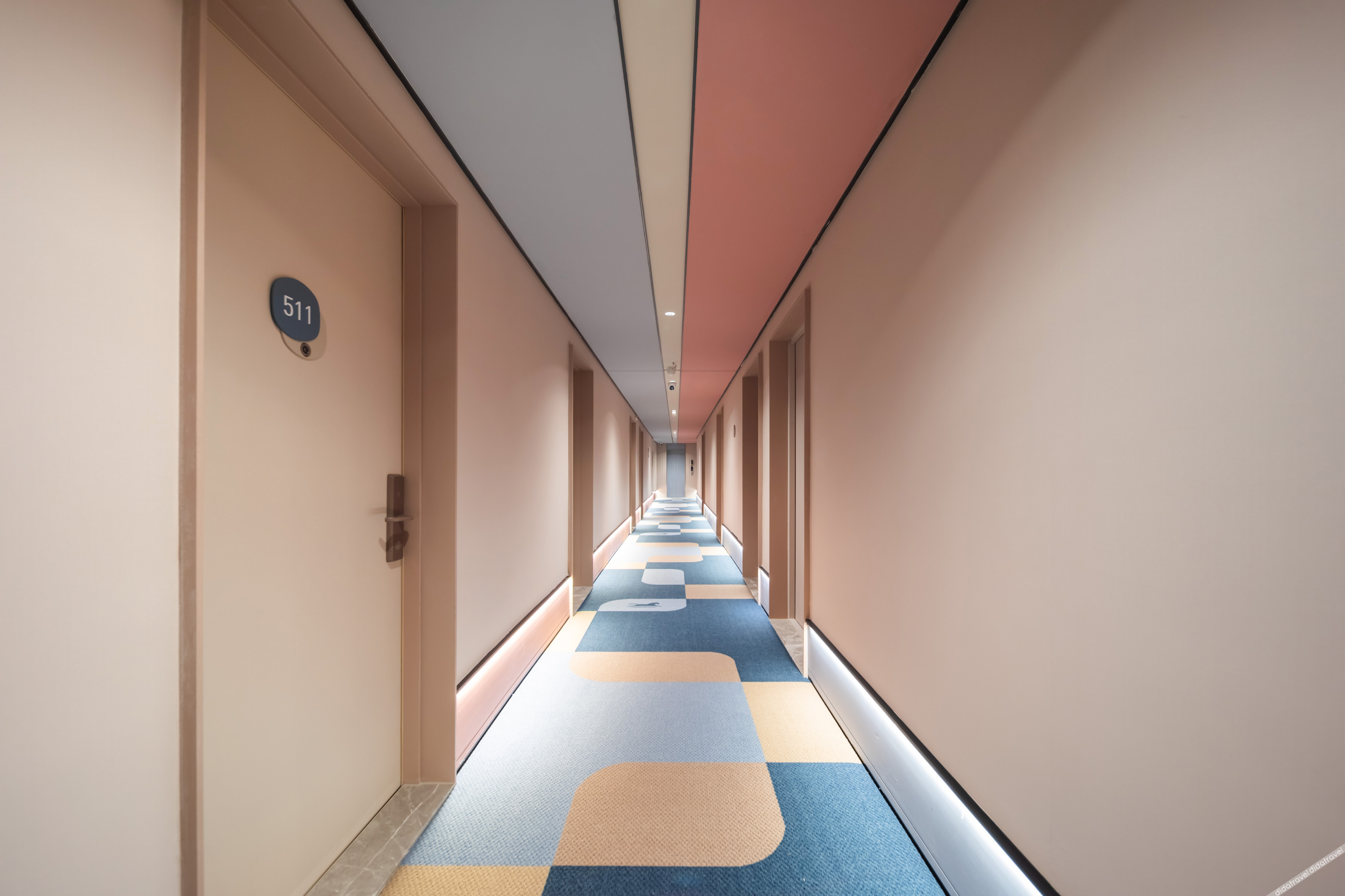 HanTing Hotel (Suzhou Wujiang Qidu) 2*