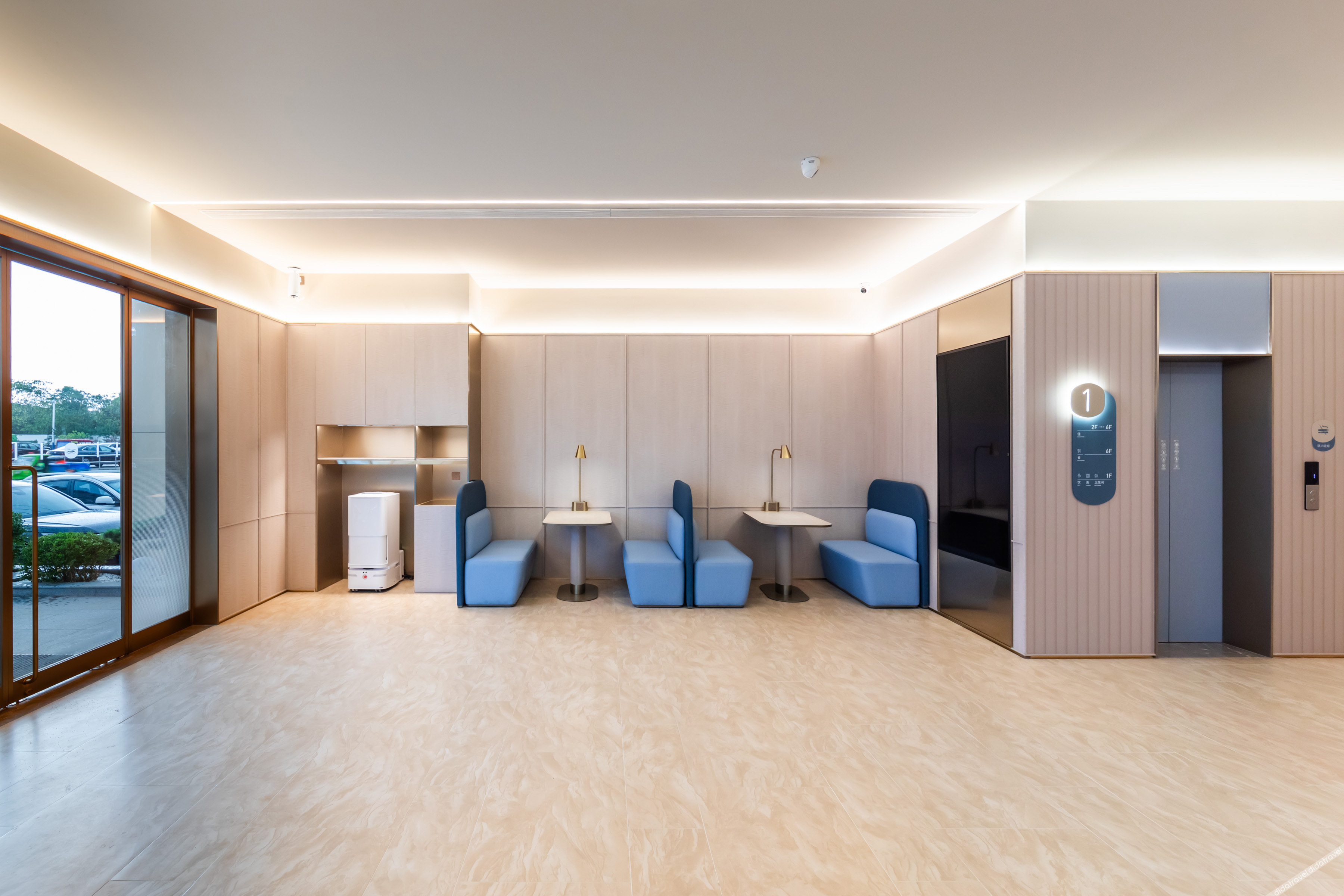 HanTing Hotel (Suzhou Wujiang Qidu) 2*