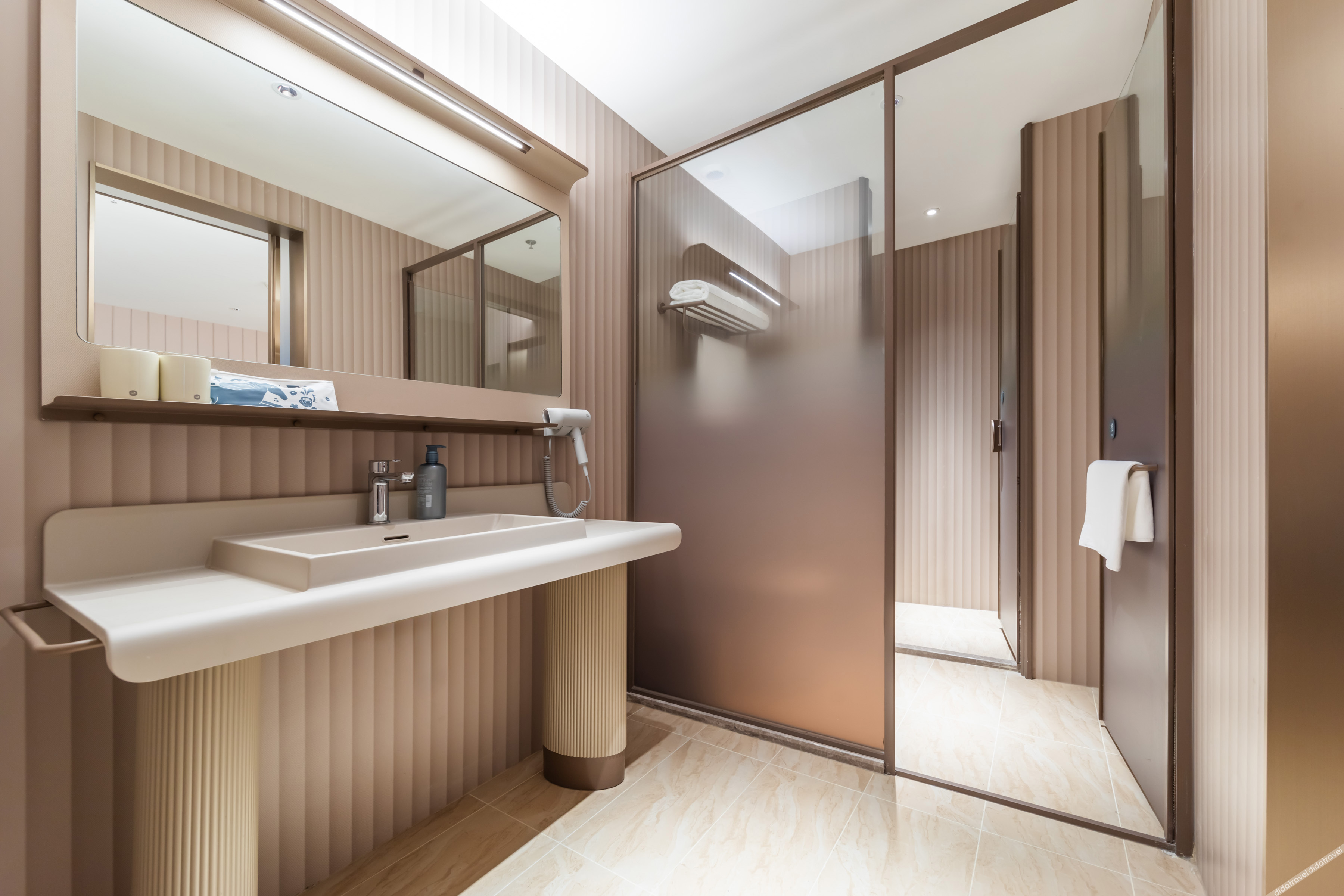 HanTing Hotel (Suzhou Wujiang Qidu) 2*