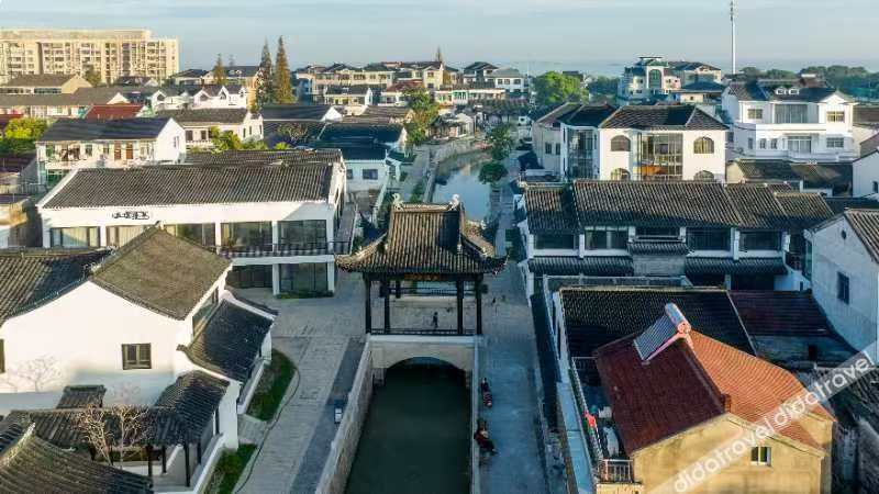 HanTing Hotel (Suzhou Wujiang Qidu) 2*