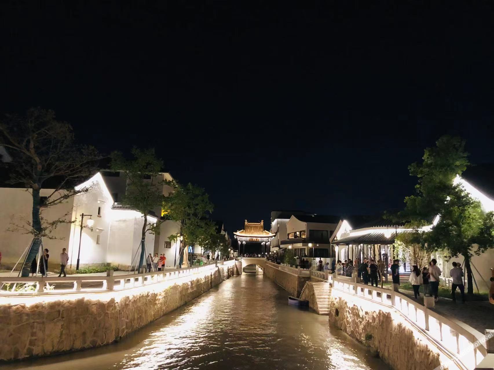 HanTing Hotel (Suzhou Wujiang Qidu) 2*