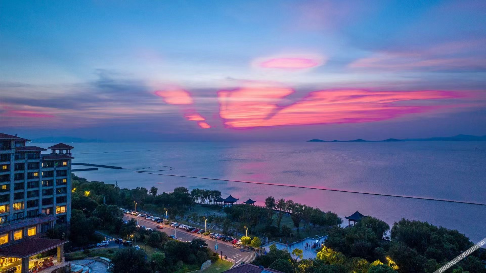 HanTing Hotel (Suzhou Wujiang Qidu) 2*