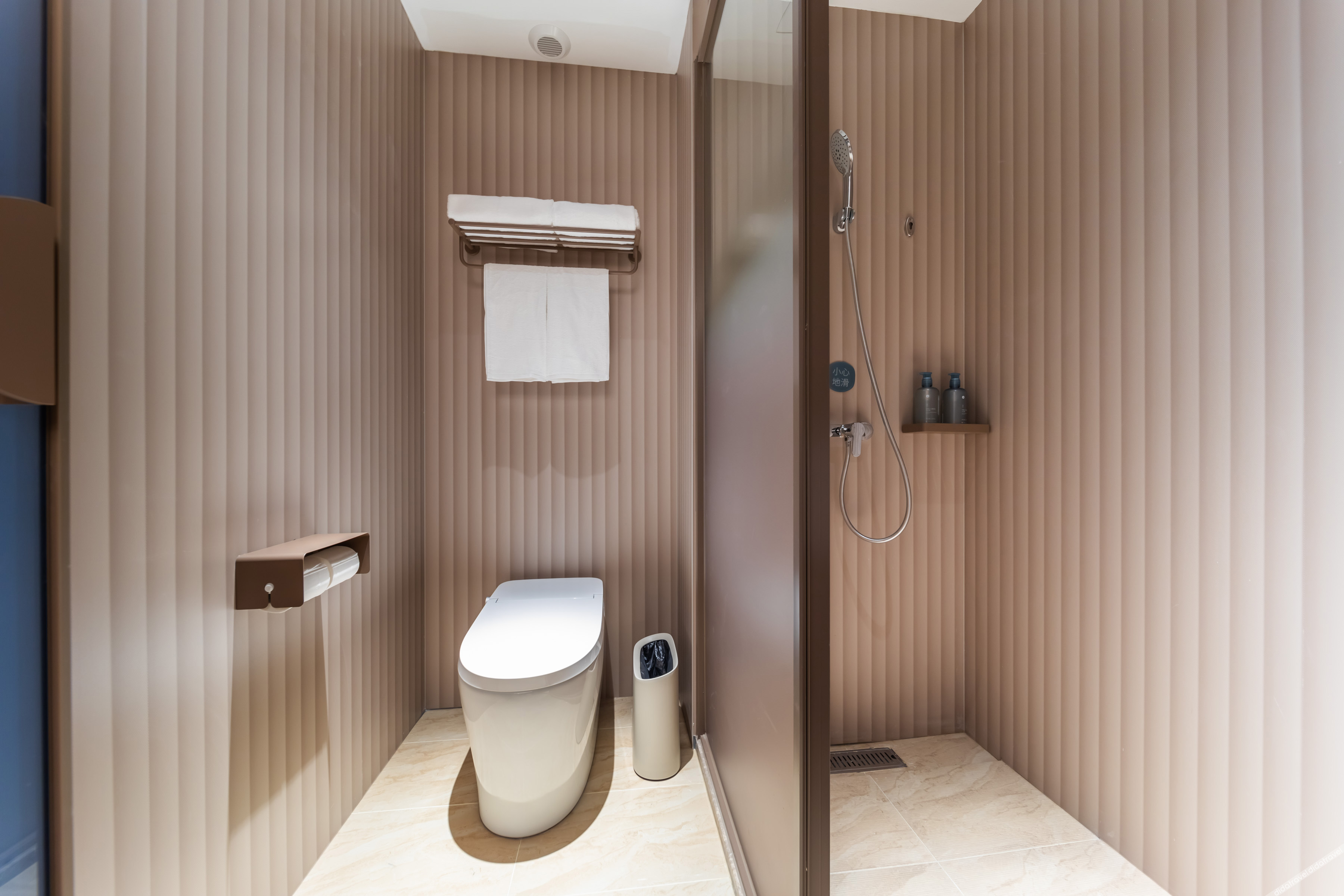 HanTing Hotel (Suzhou Wujiang Qidu) 2*