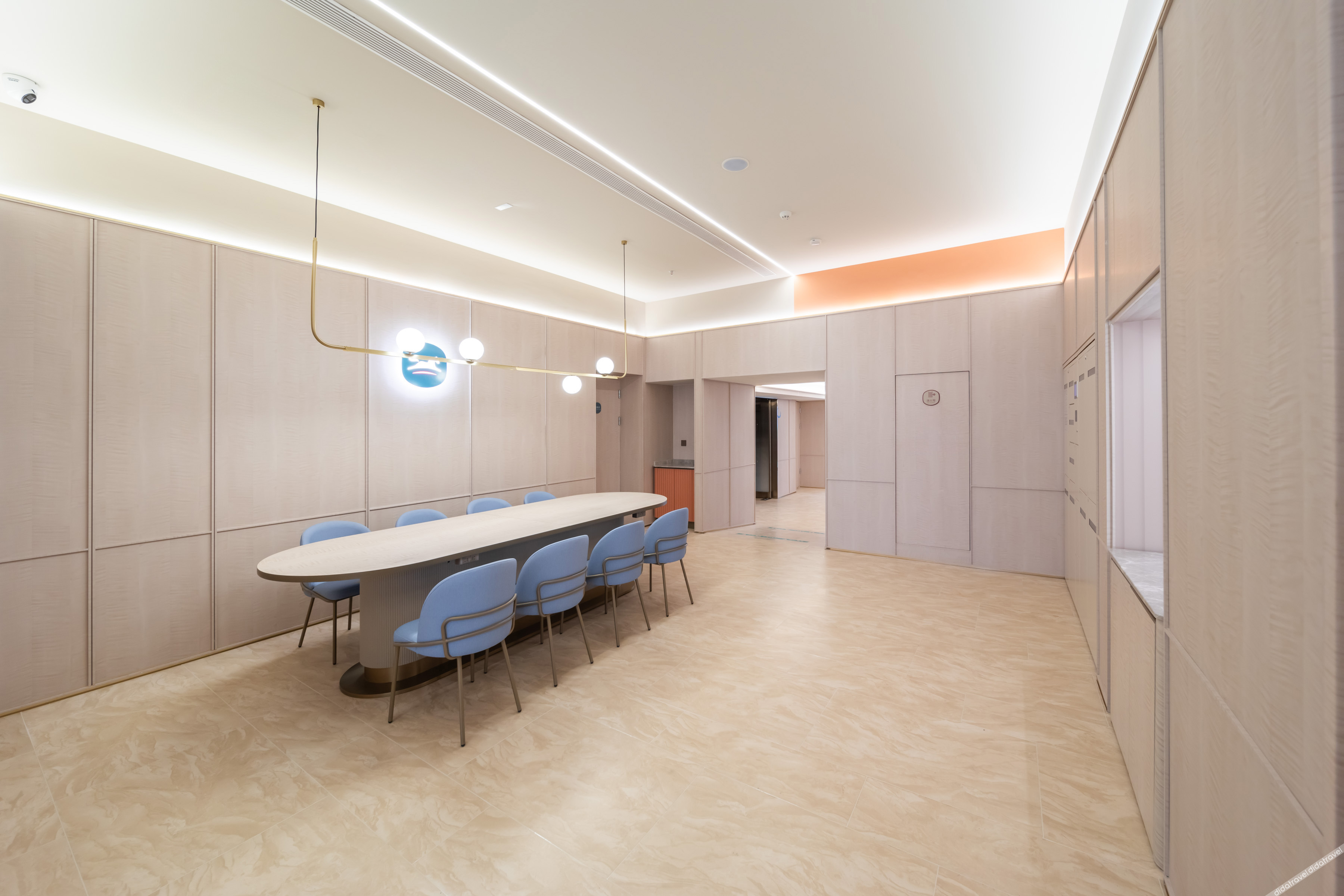 HanTing Hotel (Suzhou Wujiang Qidu) 2*