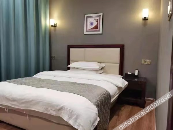 Huai'an Junyi Hotel (Memorial Hall) 2*