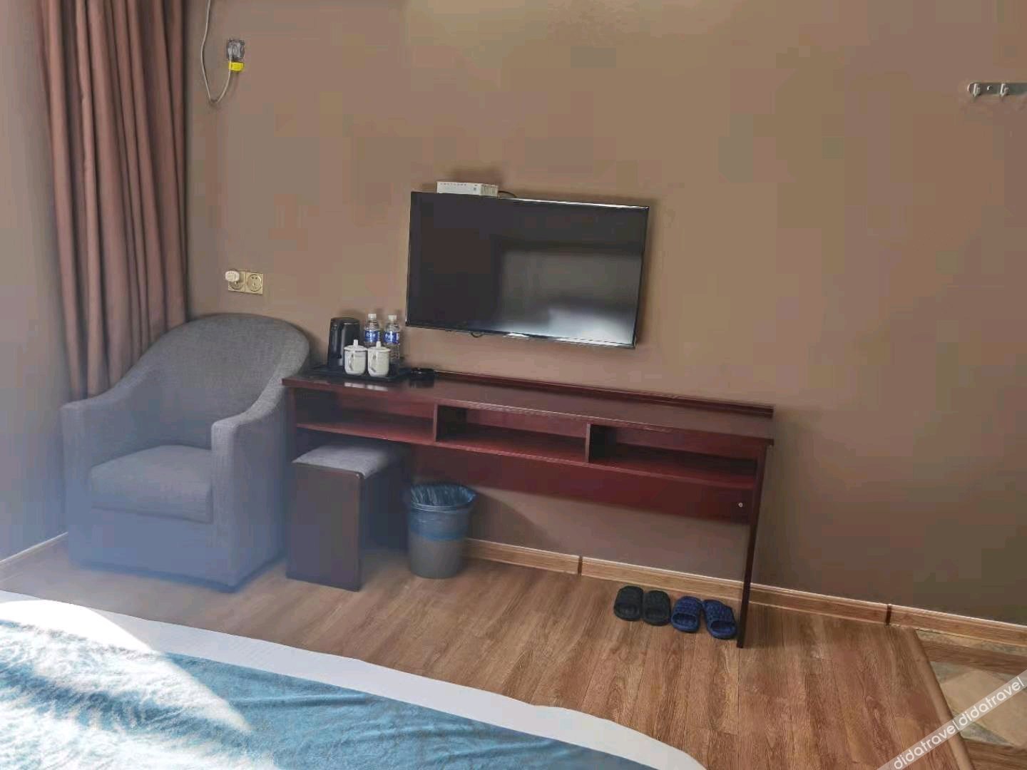 Huai'an Junyi Hotel (Memorial Hall) 2*
