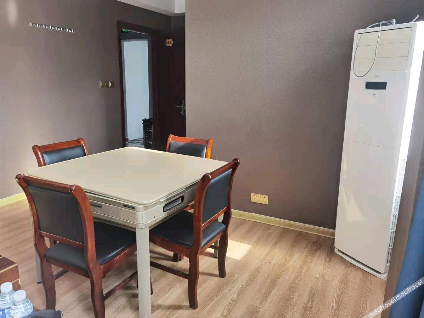 Huai'an Junyi Hotel (Memorial Hall) 2*