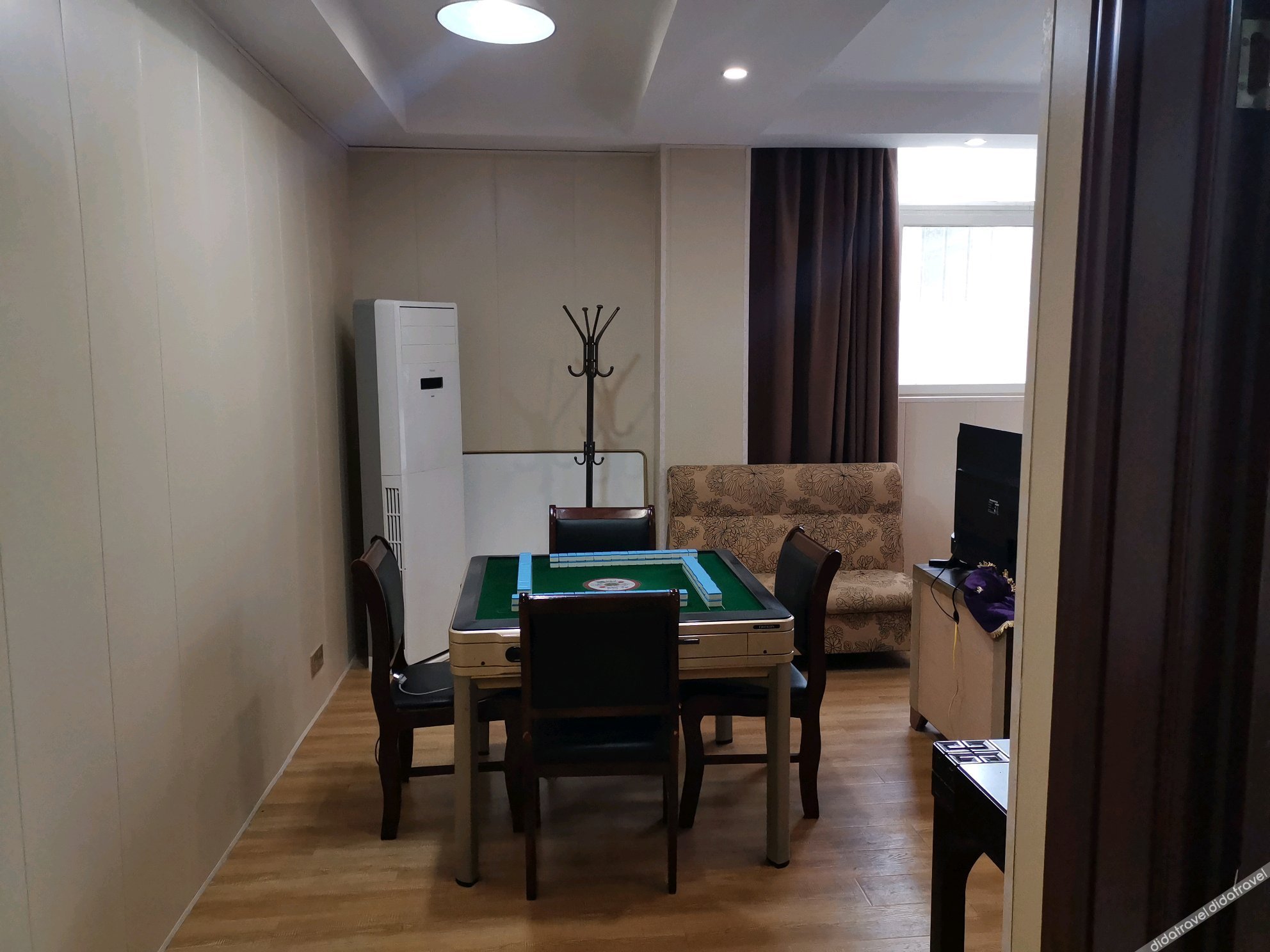 Huai'an Junyi Hotel (Memorial Hall) 2*