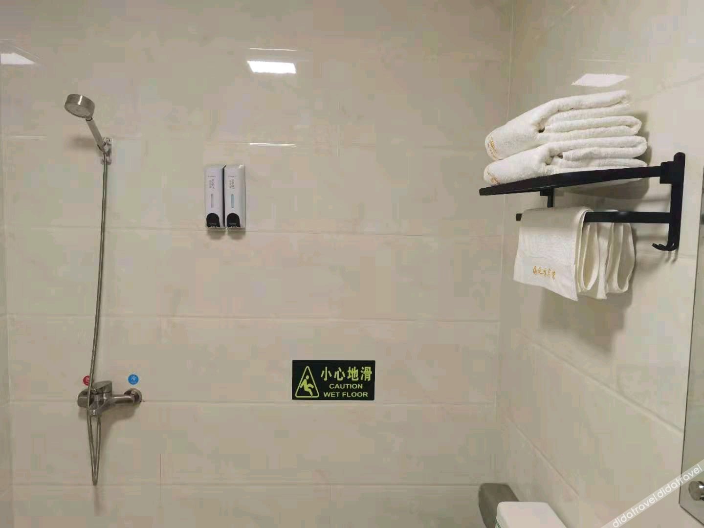 Huai'an Junyi Hotel (Memorial Hall) 2*