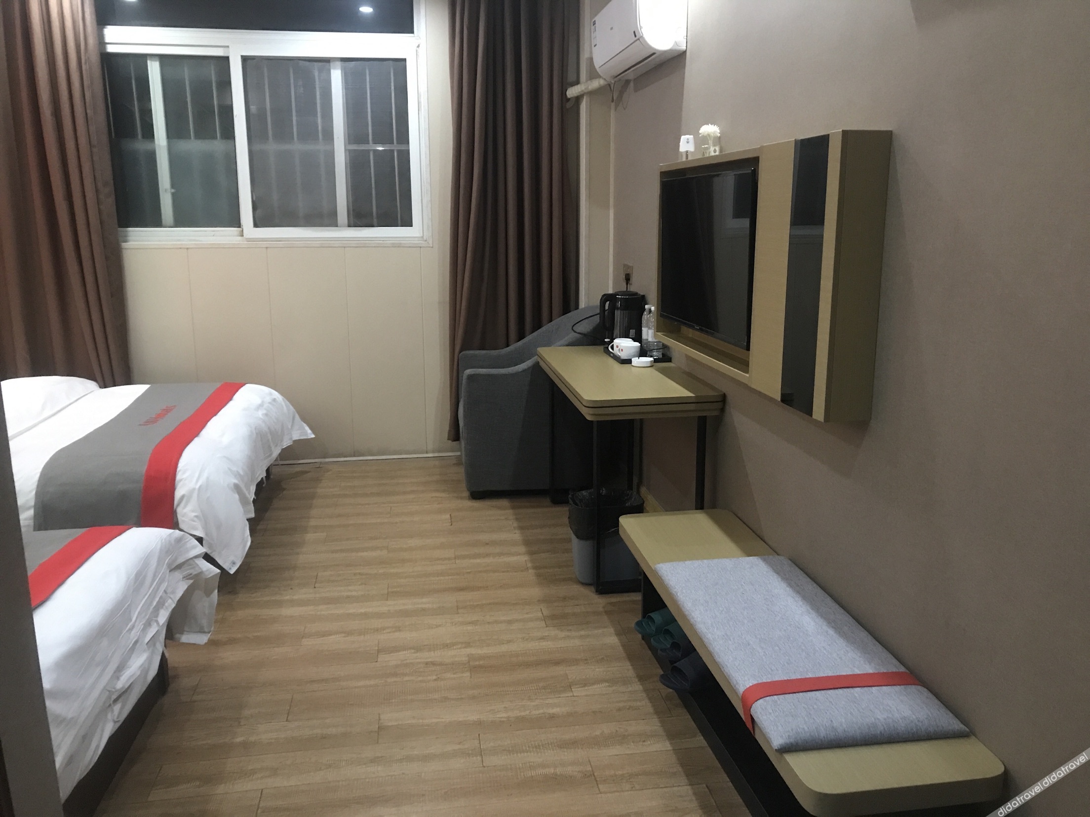 Huai'an Junyi Hotel (Memorial Hall) 2*
