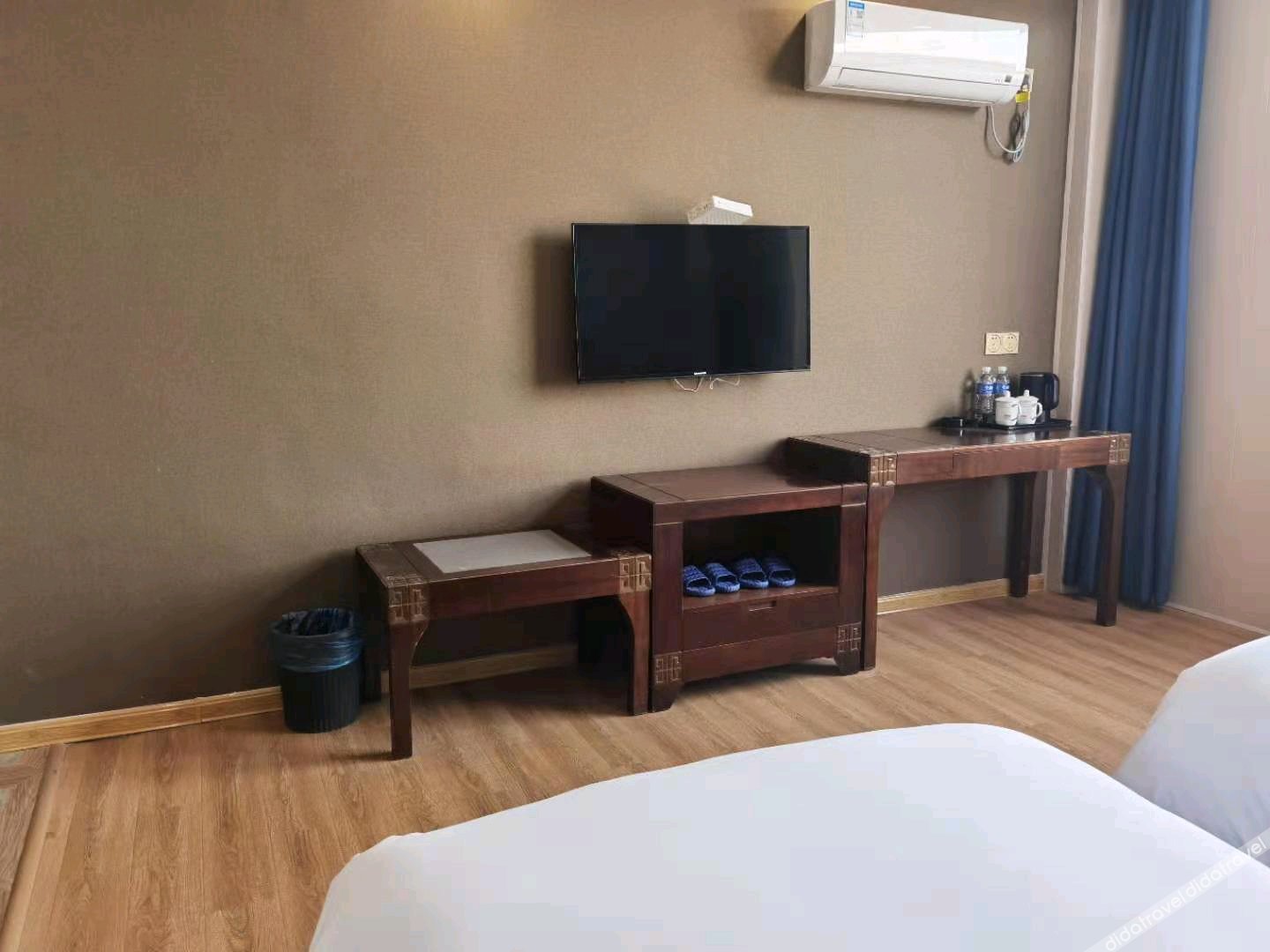 Huai'an Junyi Hotel (Memorial Hall) 2*