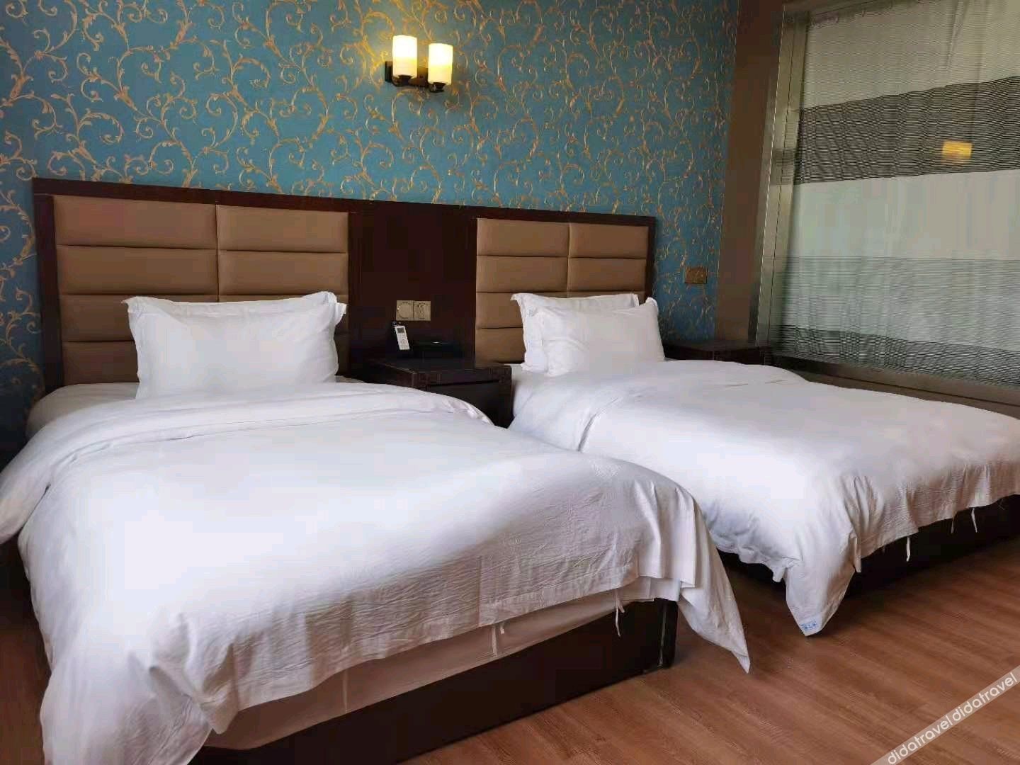 Huai'an Junyi Hotel (Memorial Hall) 2*