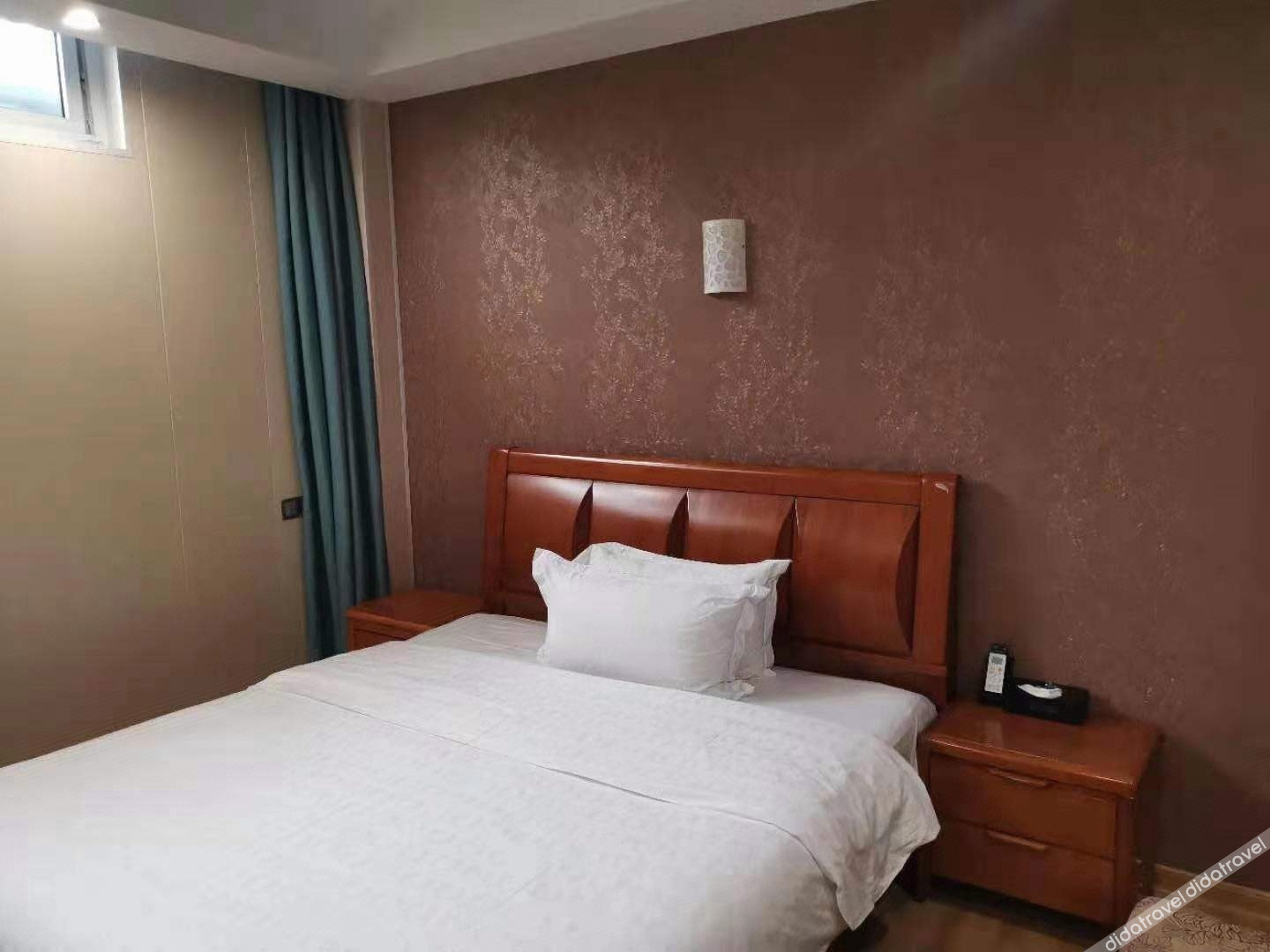Huai'an Junyi Hotel (Memorial Hall) 2*