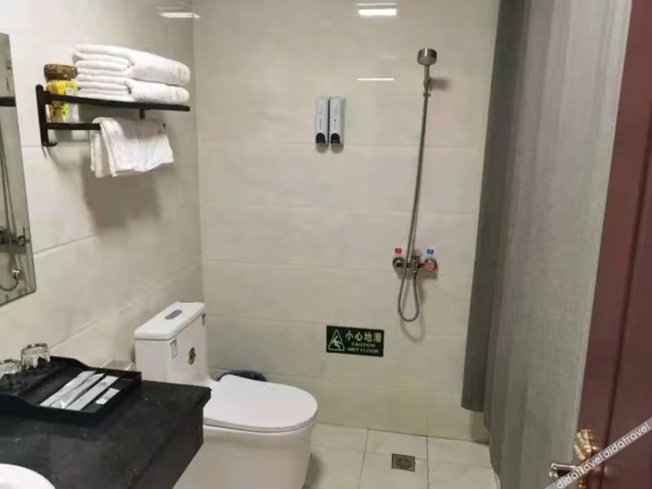 Huai'an Junyi Hotel (Memorial Hall) 2*