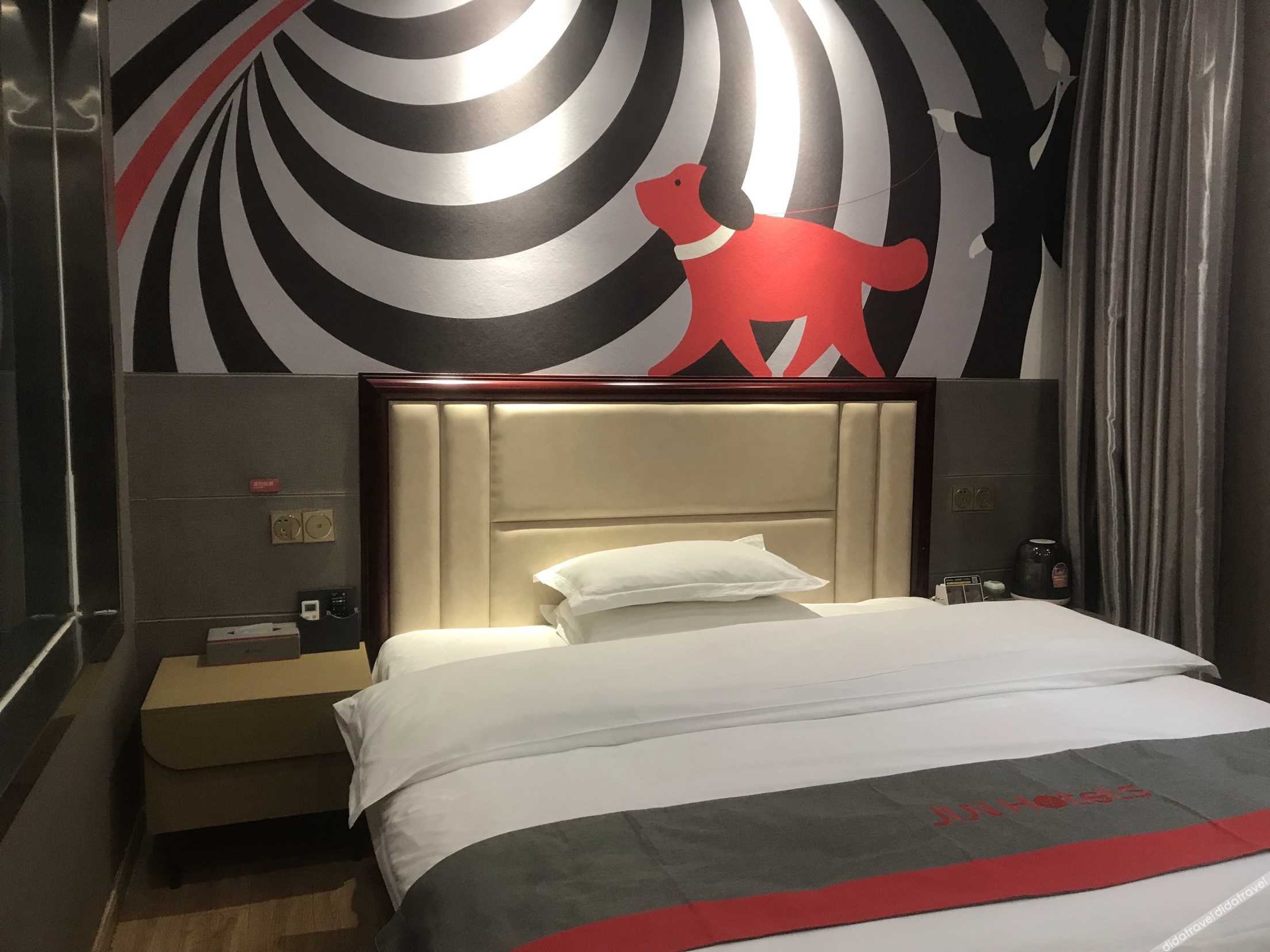 Huai'an Junyi Hotel (Memorial Hall) 2*