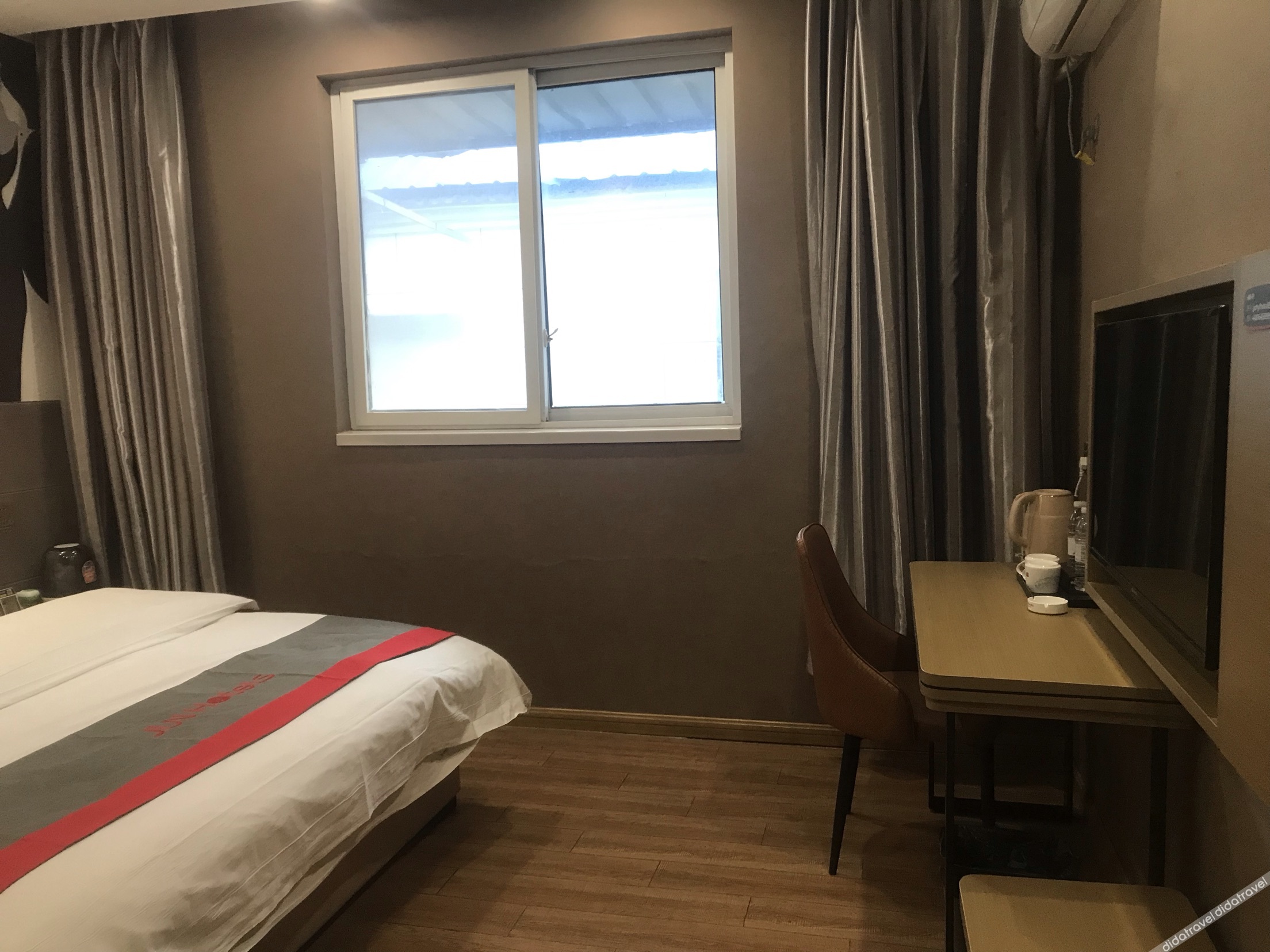 Huai'an Junyi Hotel (Memorial Hall) 2*
