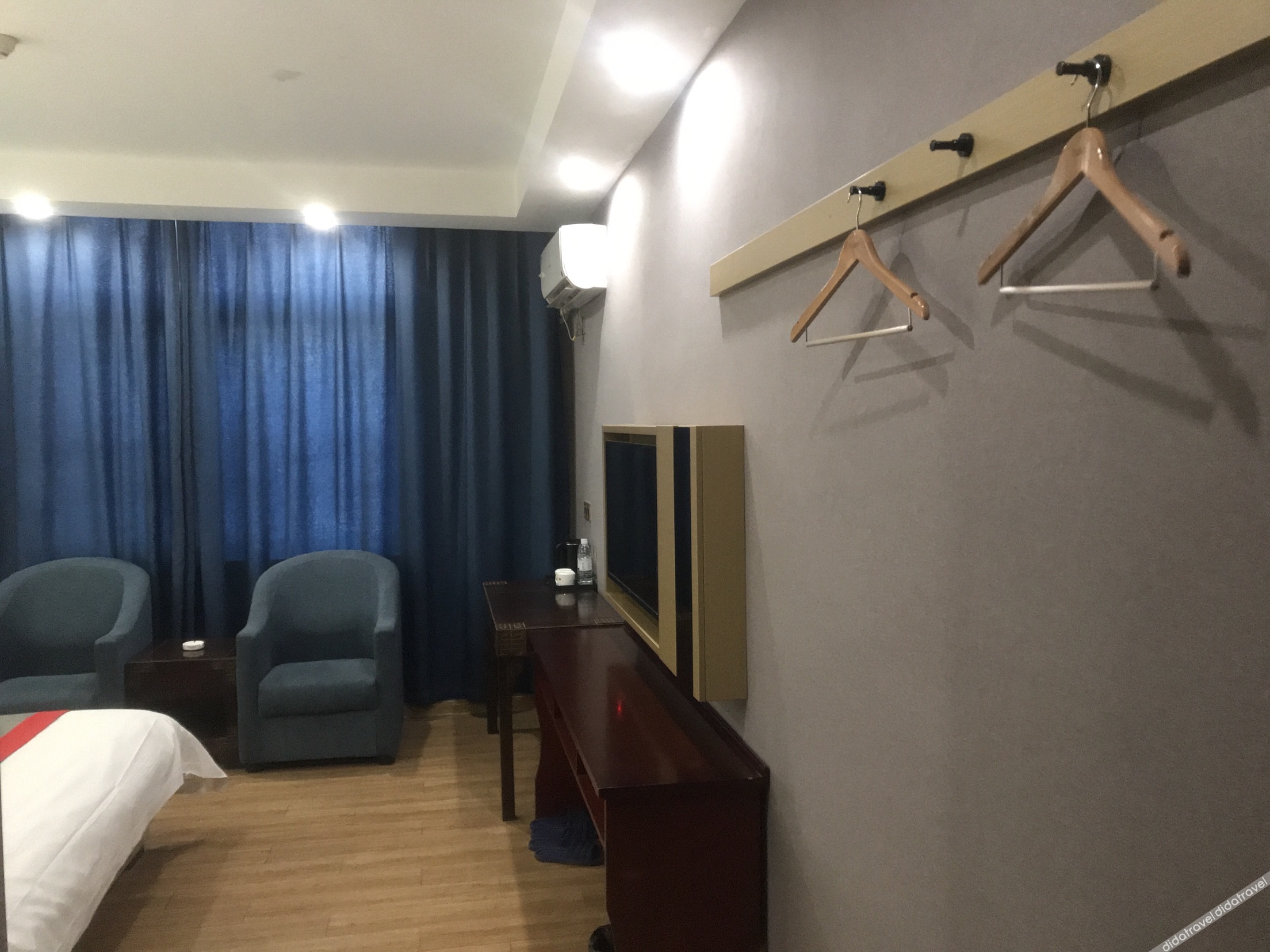 Huai'an Junyi Hotel (Memorial Hall) 2*