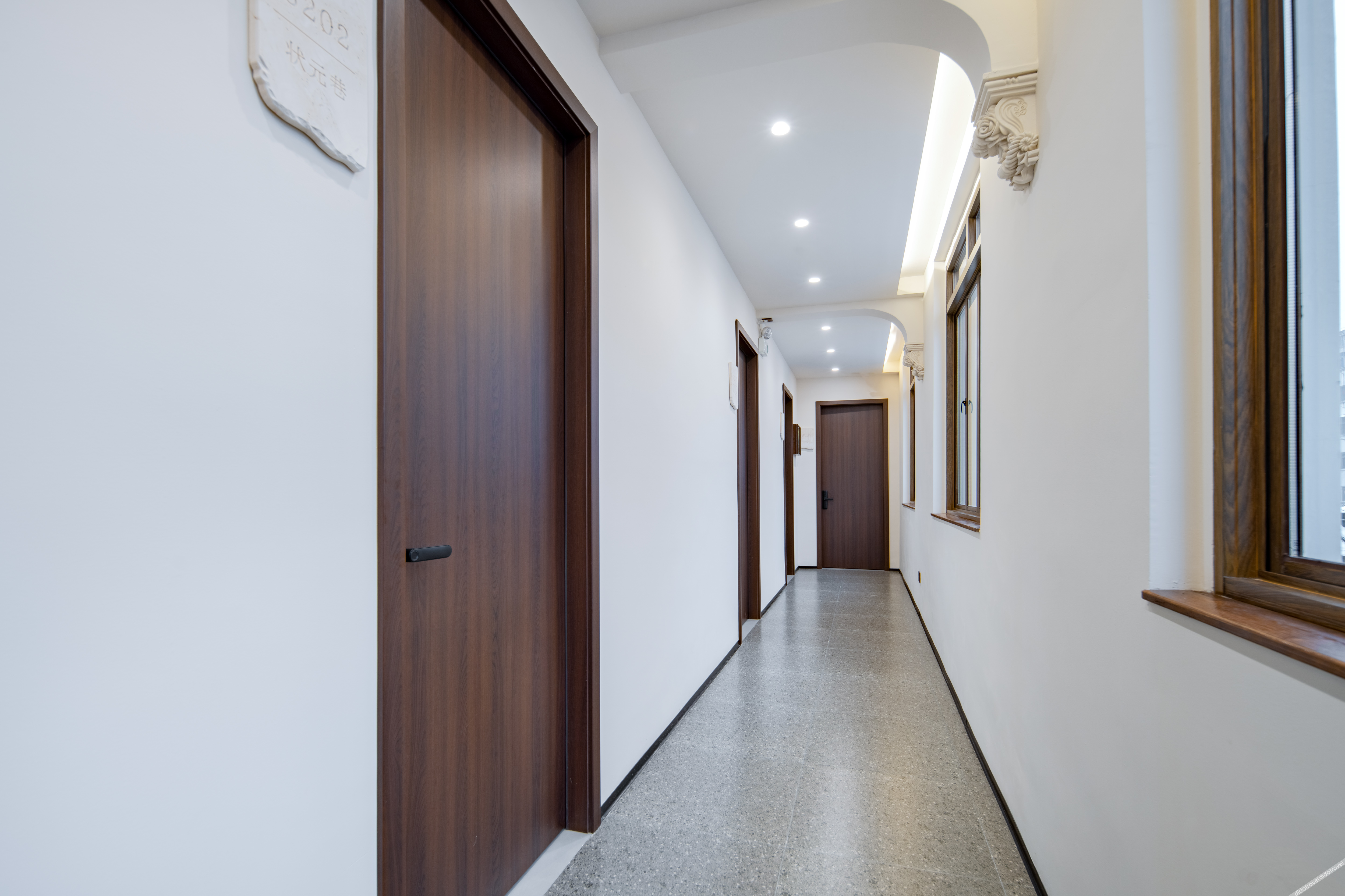 Floral Hotel·Lane's Journey Hotel 3*