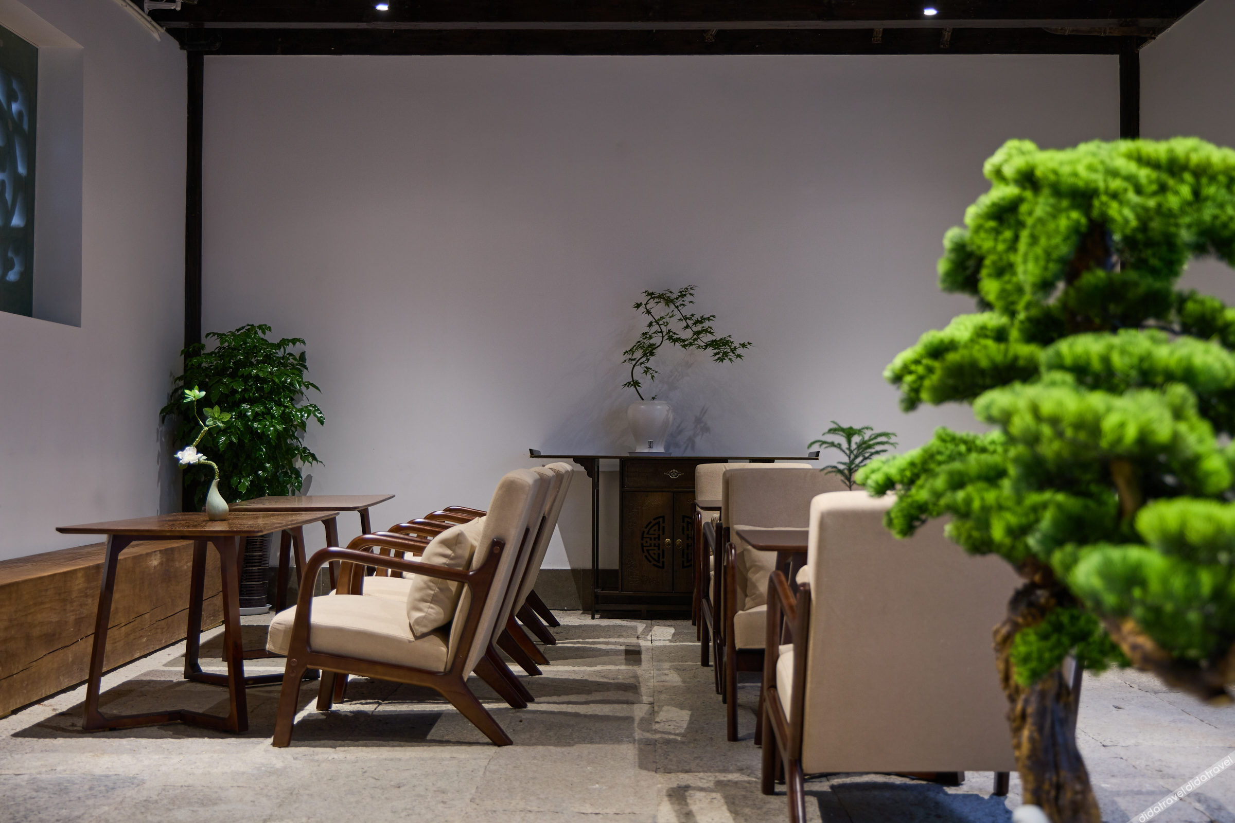 Floral Hotel·Moyun River Guest Hotel 3*