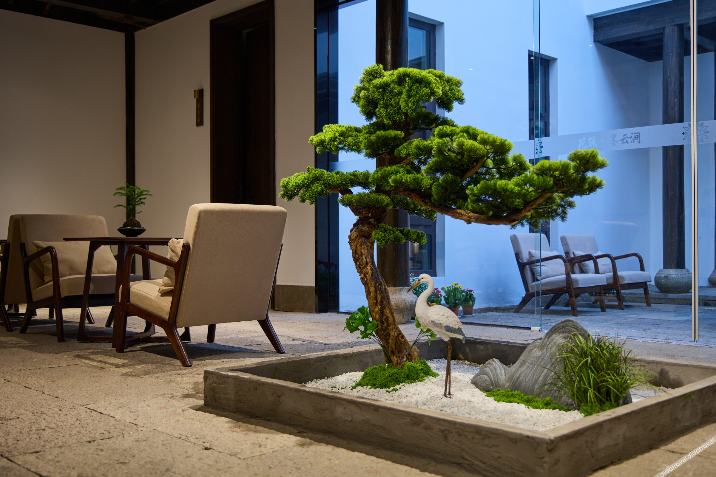 Floral Hotel·Moyun River Guest Hotel 3*