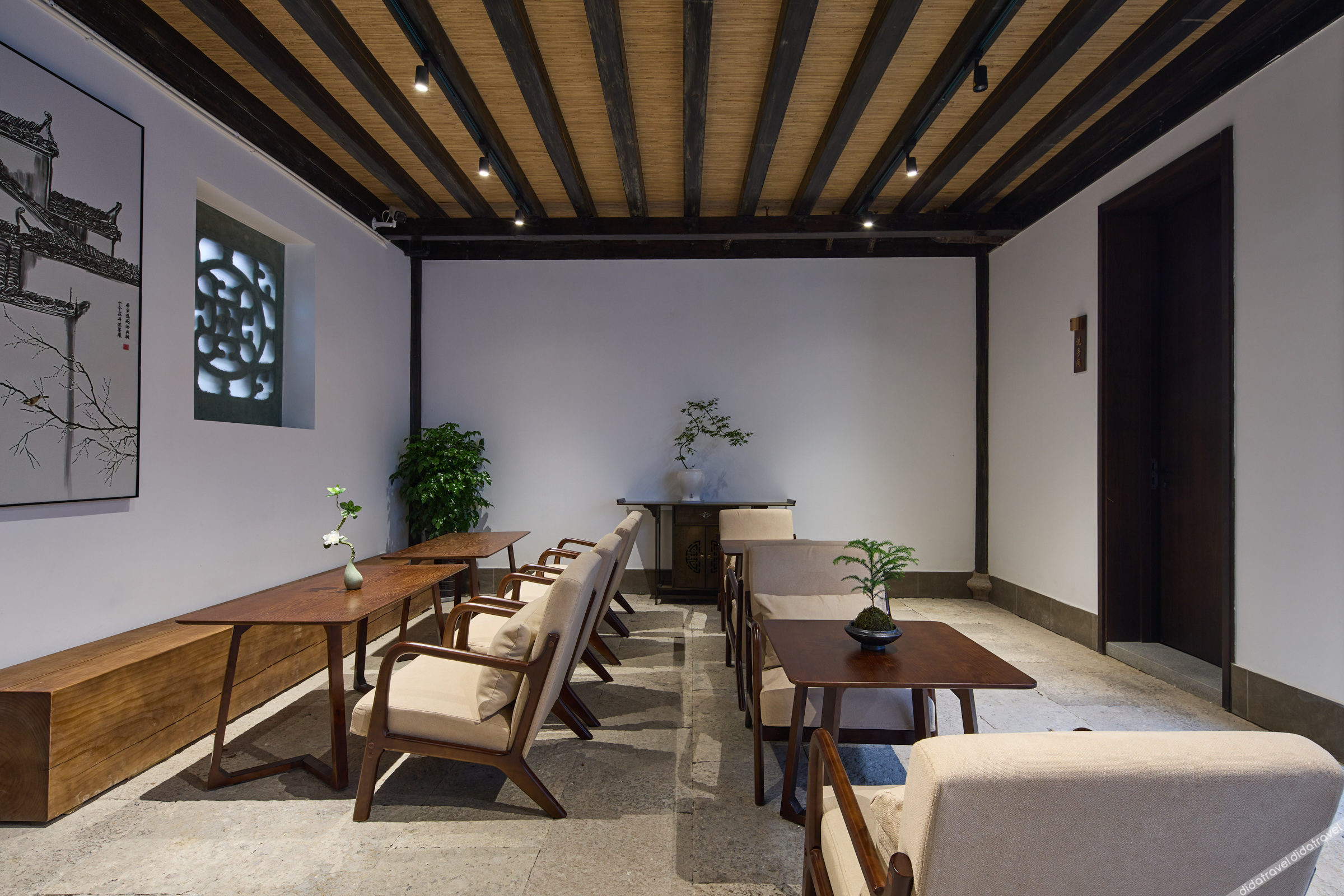 Floral Hotel·Moyun River Guest Hotel 3*