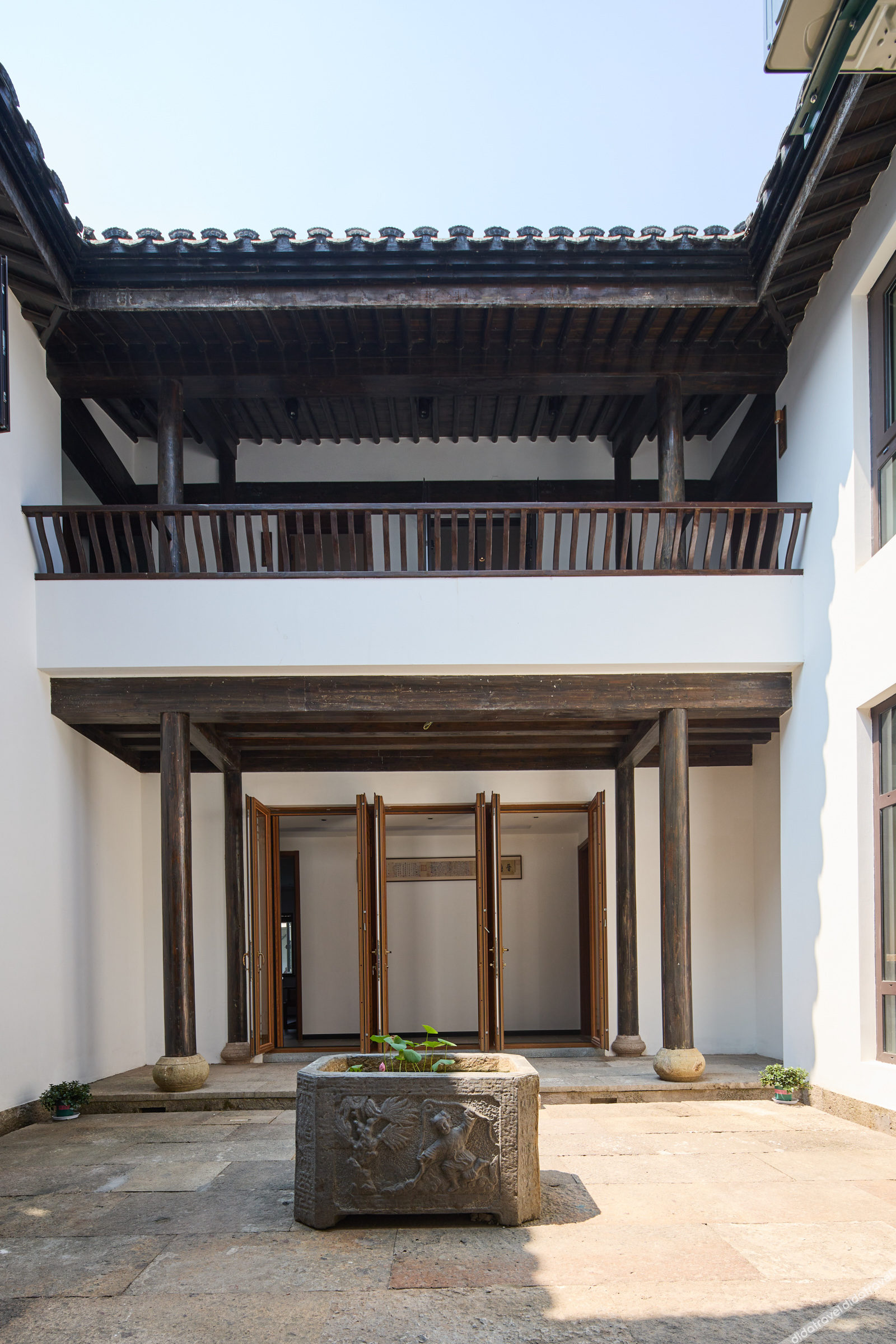 Floral Hotel·Moyun River Guest Hotel 3*