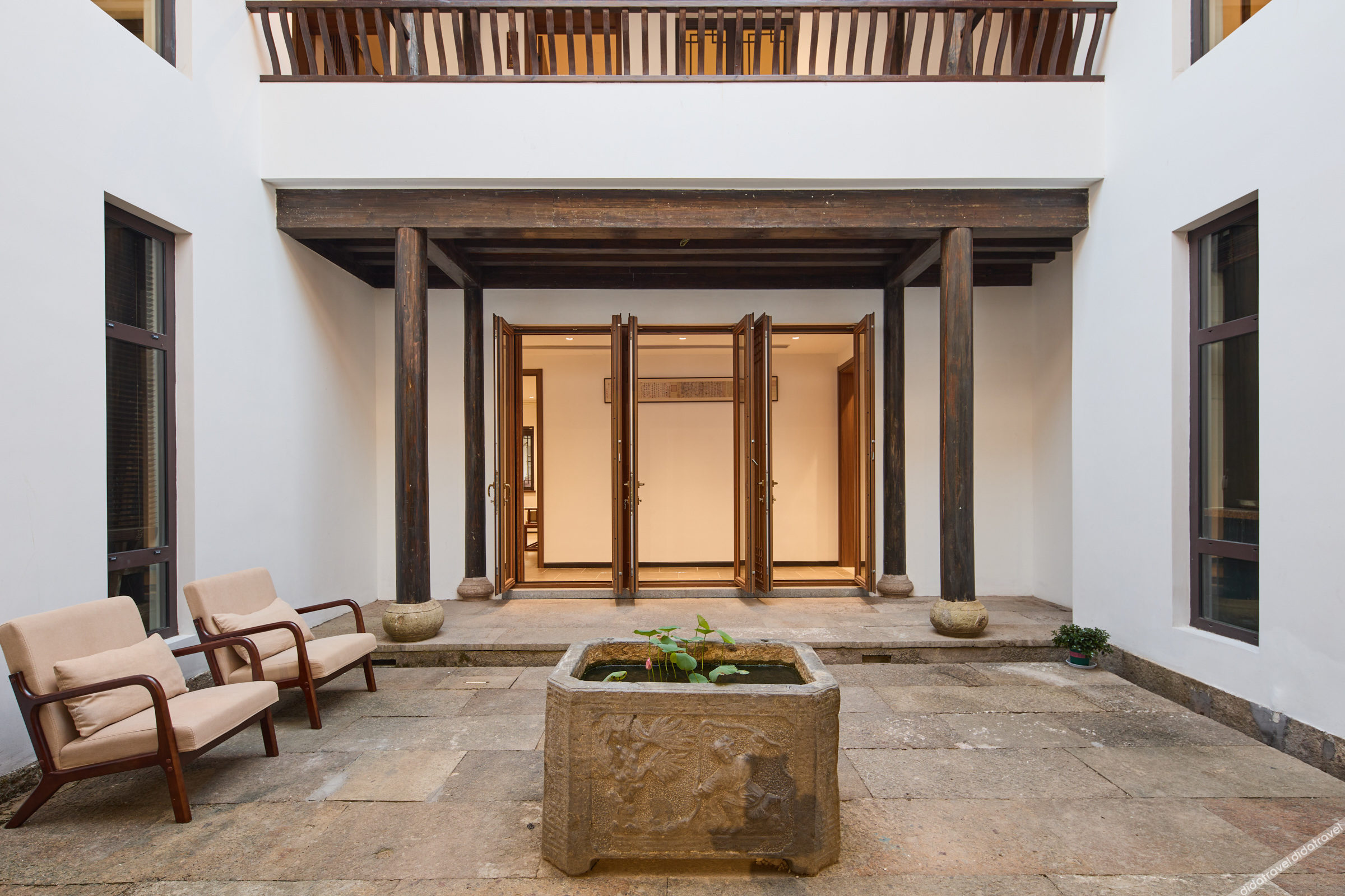 Floral Hotel·Moyun River Guest Hotel 3*