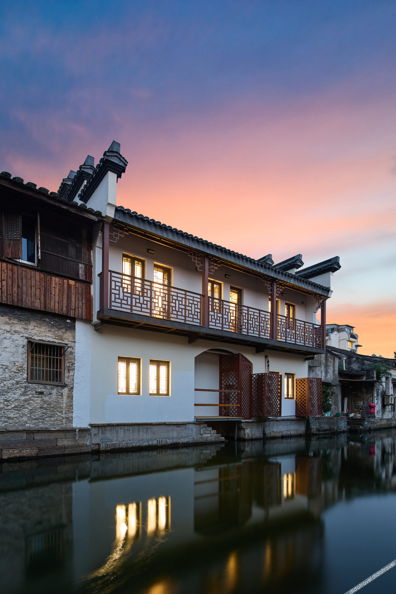 Floral Hotel·Moyun River Guest Hotel 3*