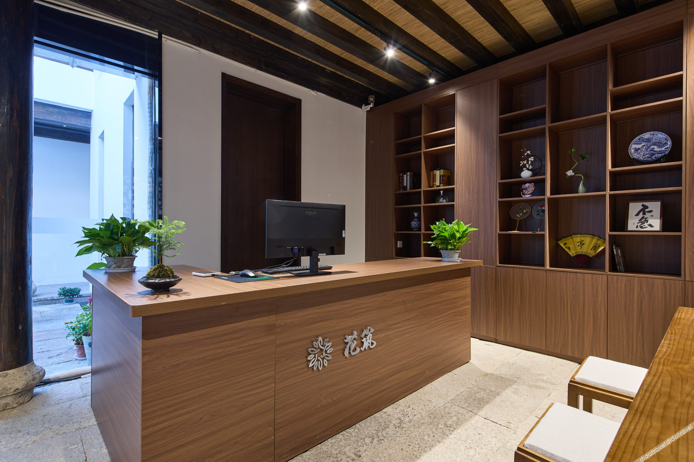 Floral Hotel·Moyun River Guest Hotel 3*