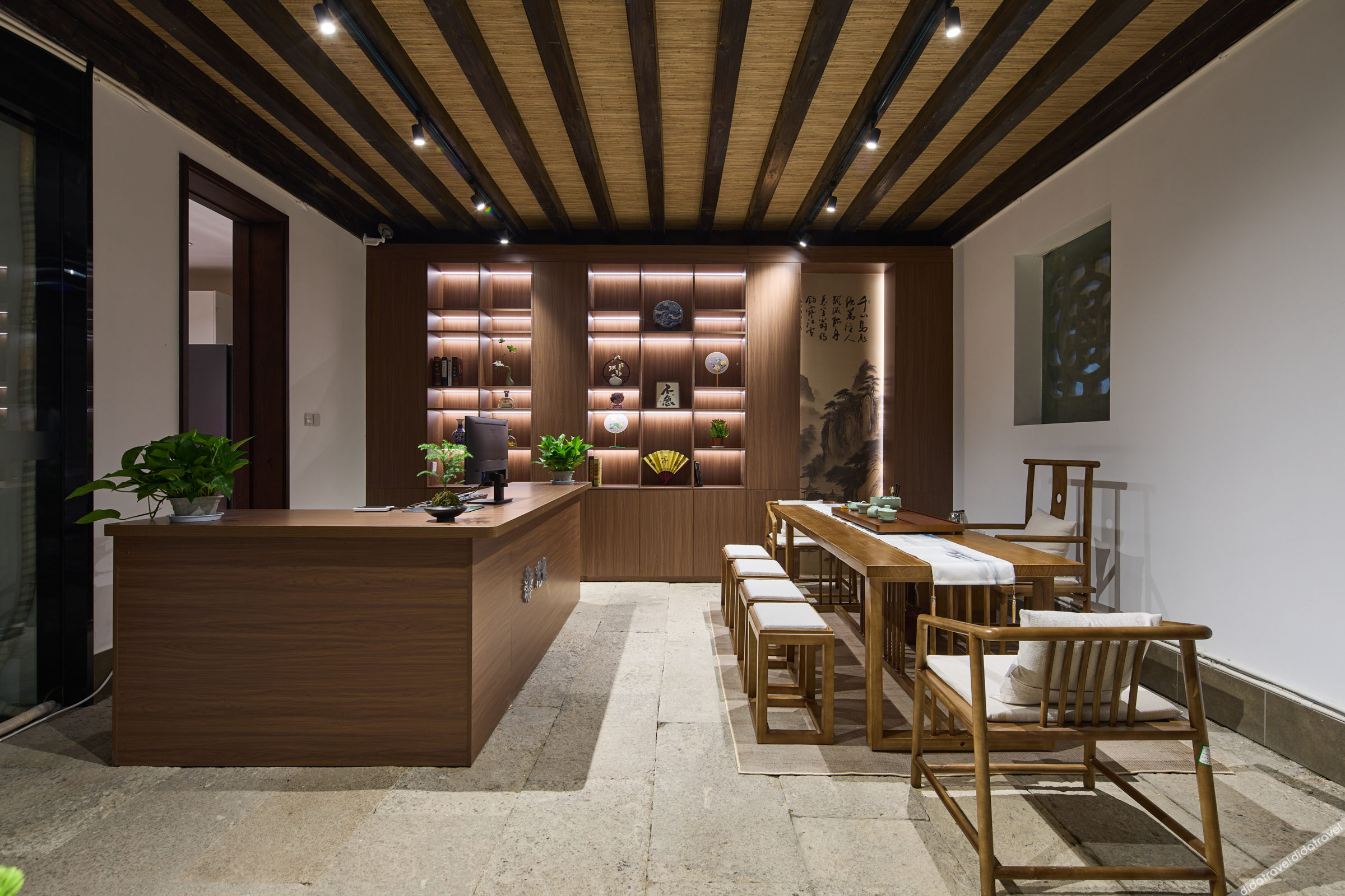 Floral Hotel·Moyun River Guest Hotel 3*