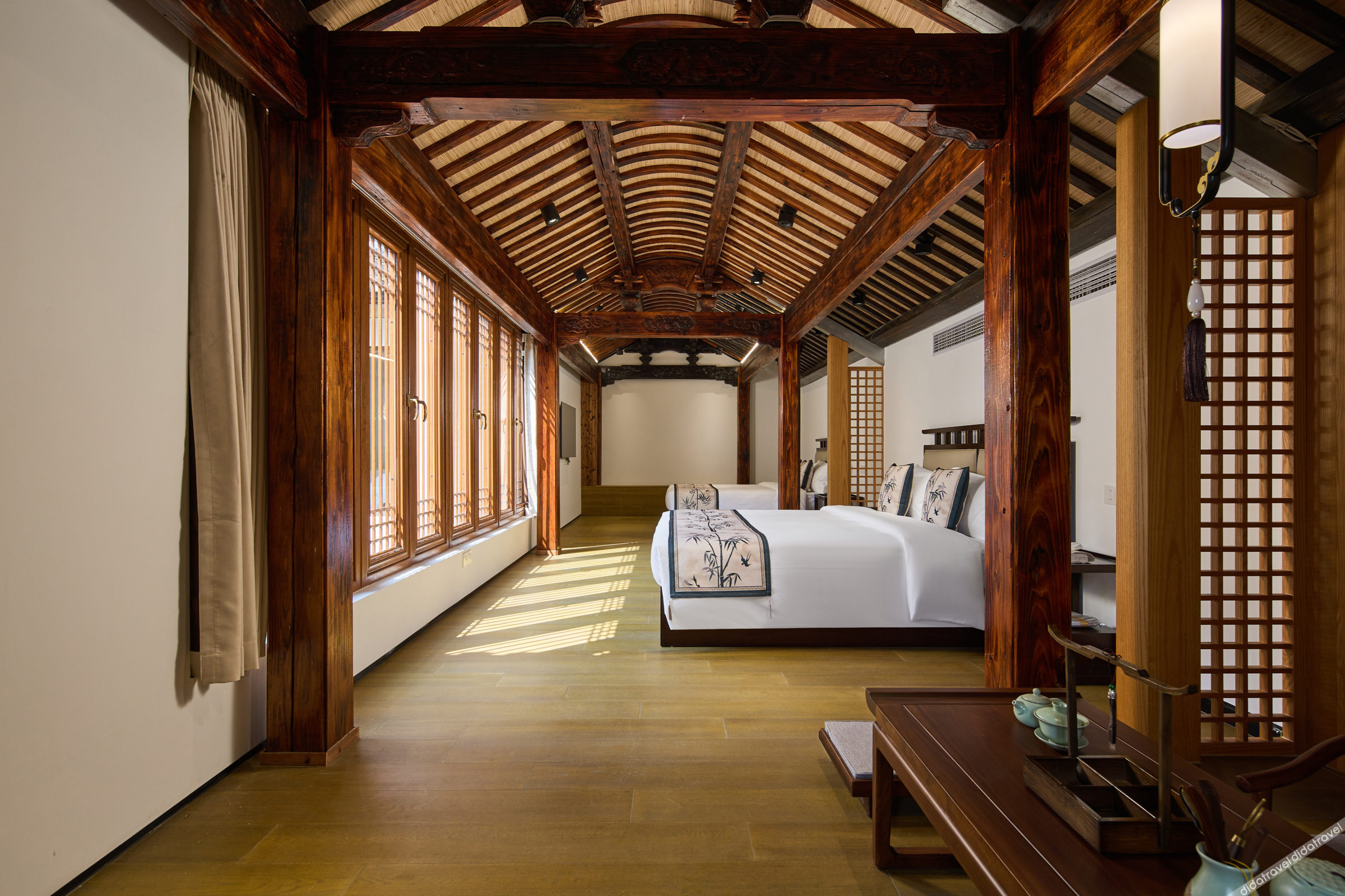 Floral Hotel·Moyun River Guest Hotel 3*