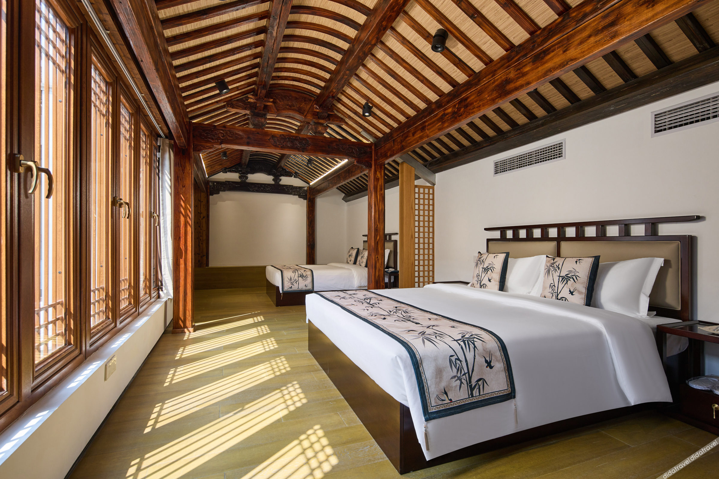 Floral Hotel·Moyun River Guest Hotel 3*