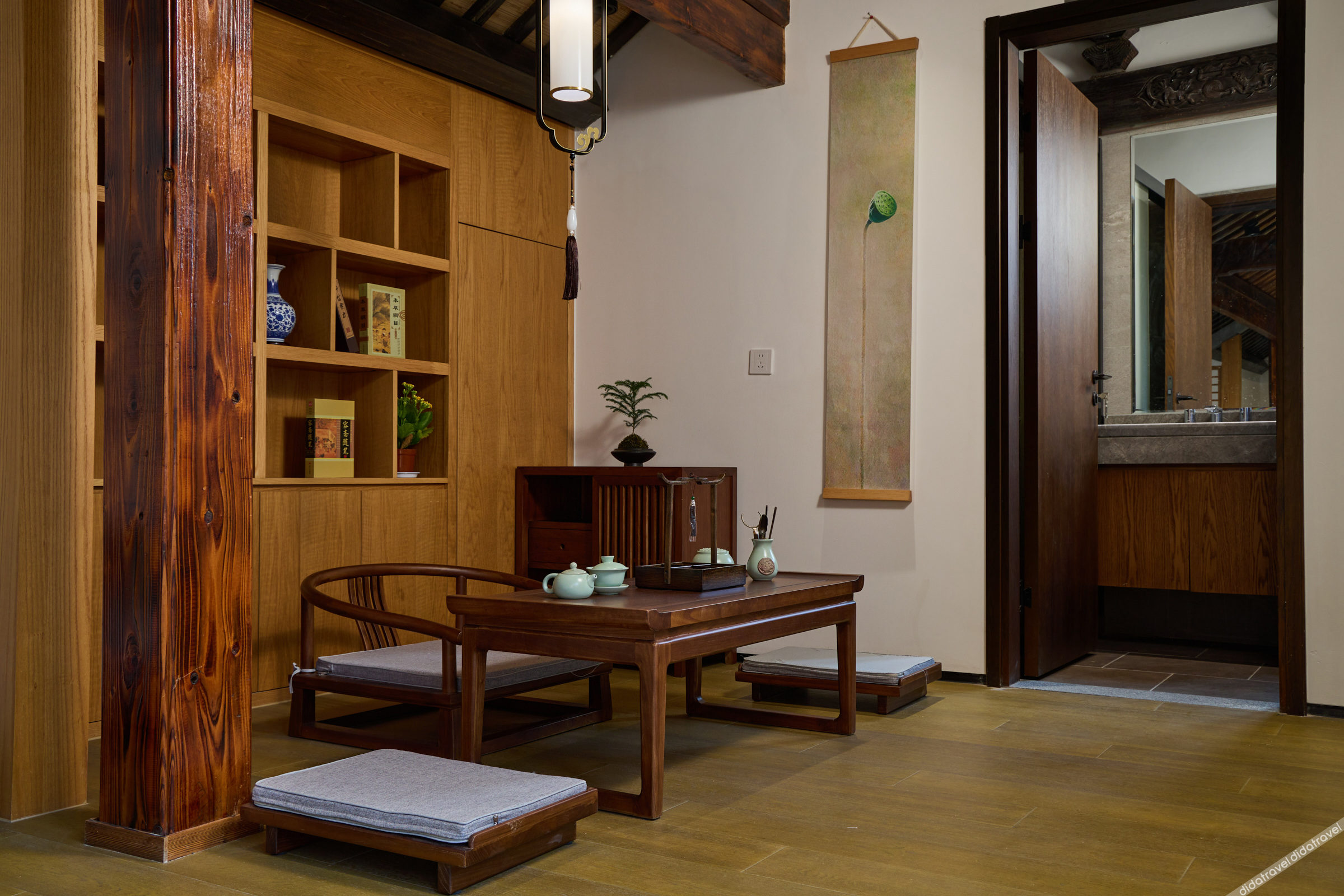 Floral Hotel·Moyun River Guest Hotel 3*