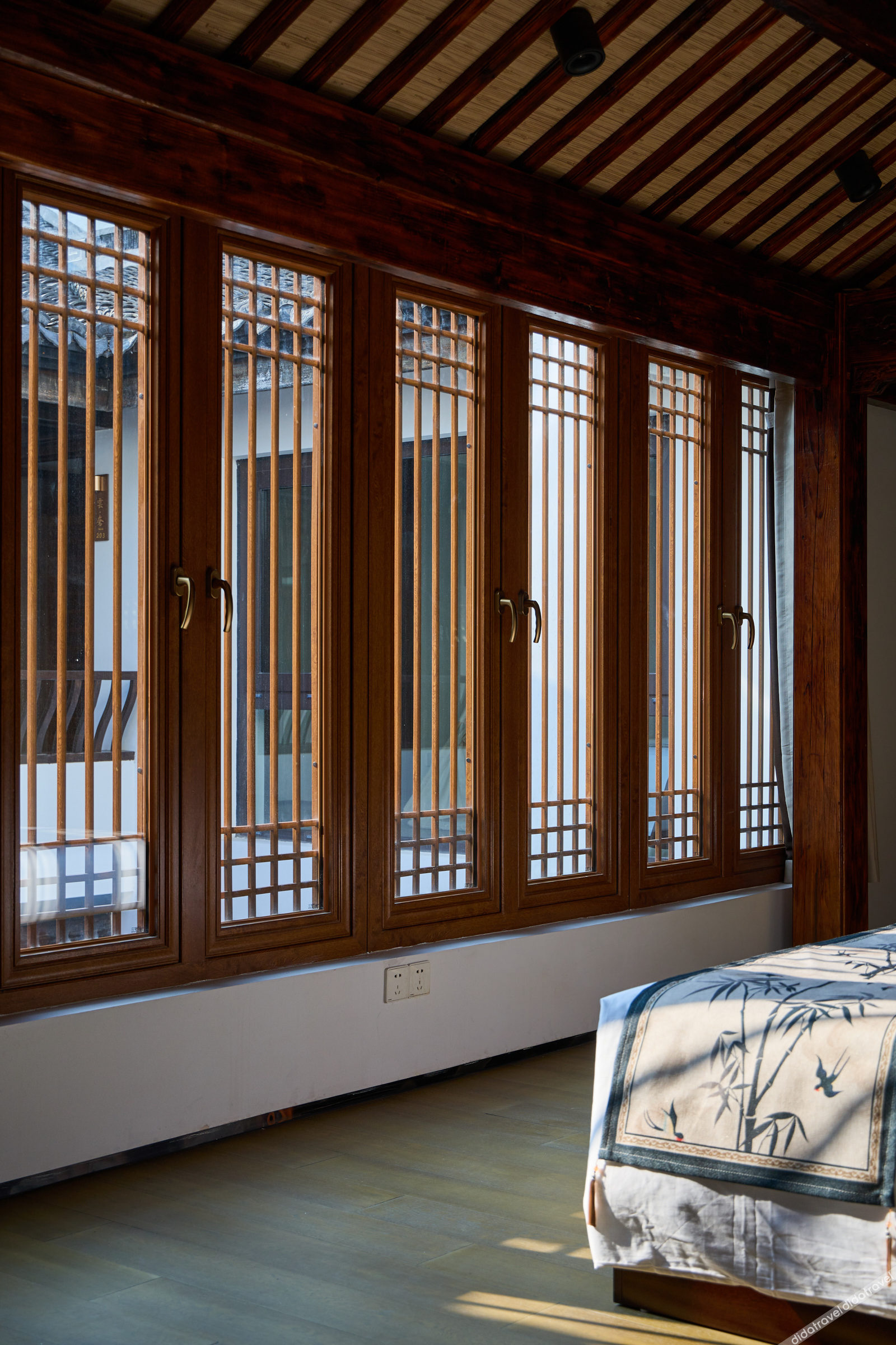 Floral Hotel·Moyun River Guest Hotel 3*