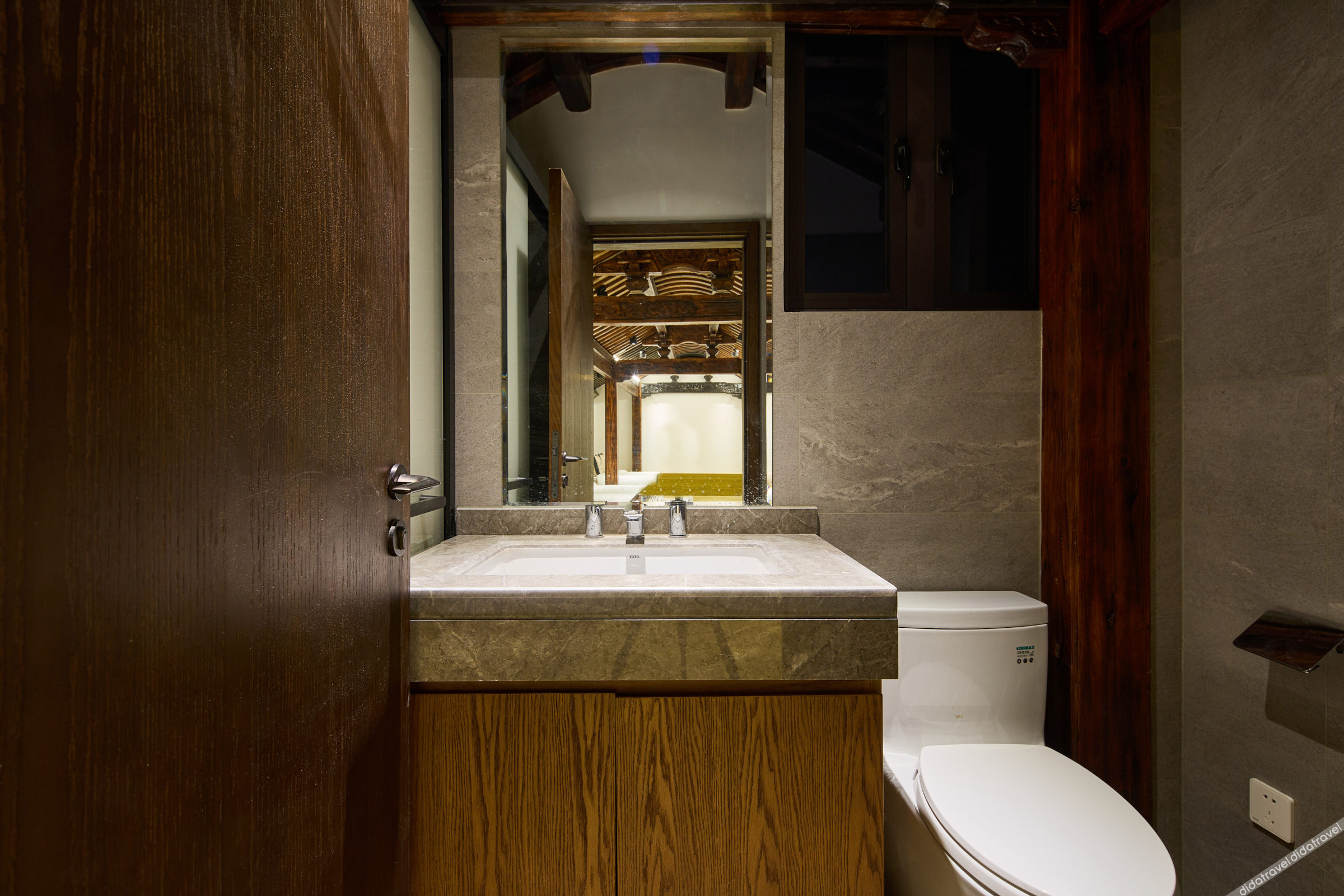 Floral Hotel·Moyun River Guest Hotel 3*