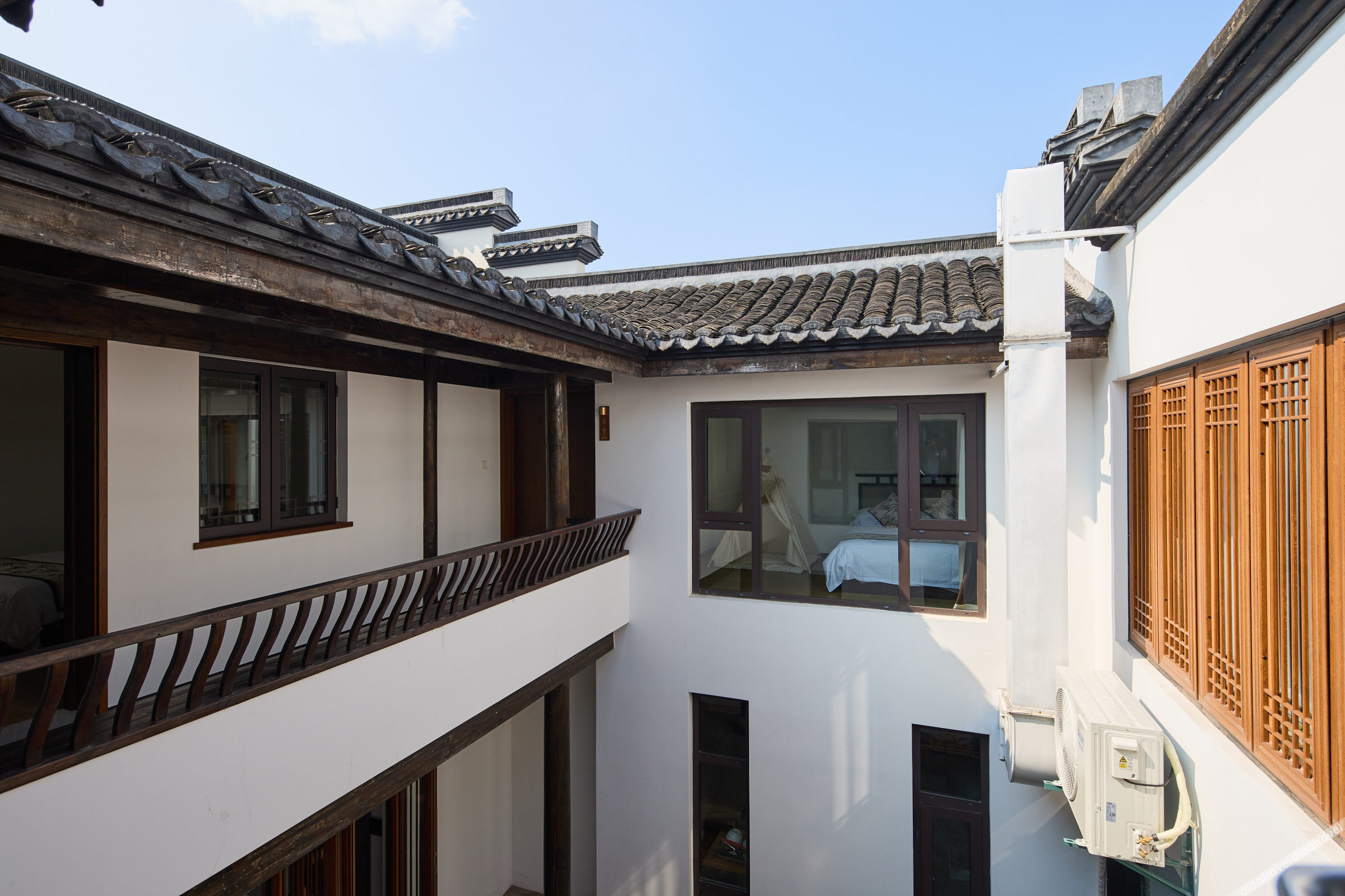 Floral Hotel·Moyun River Guest Hotel 3*