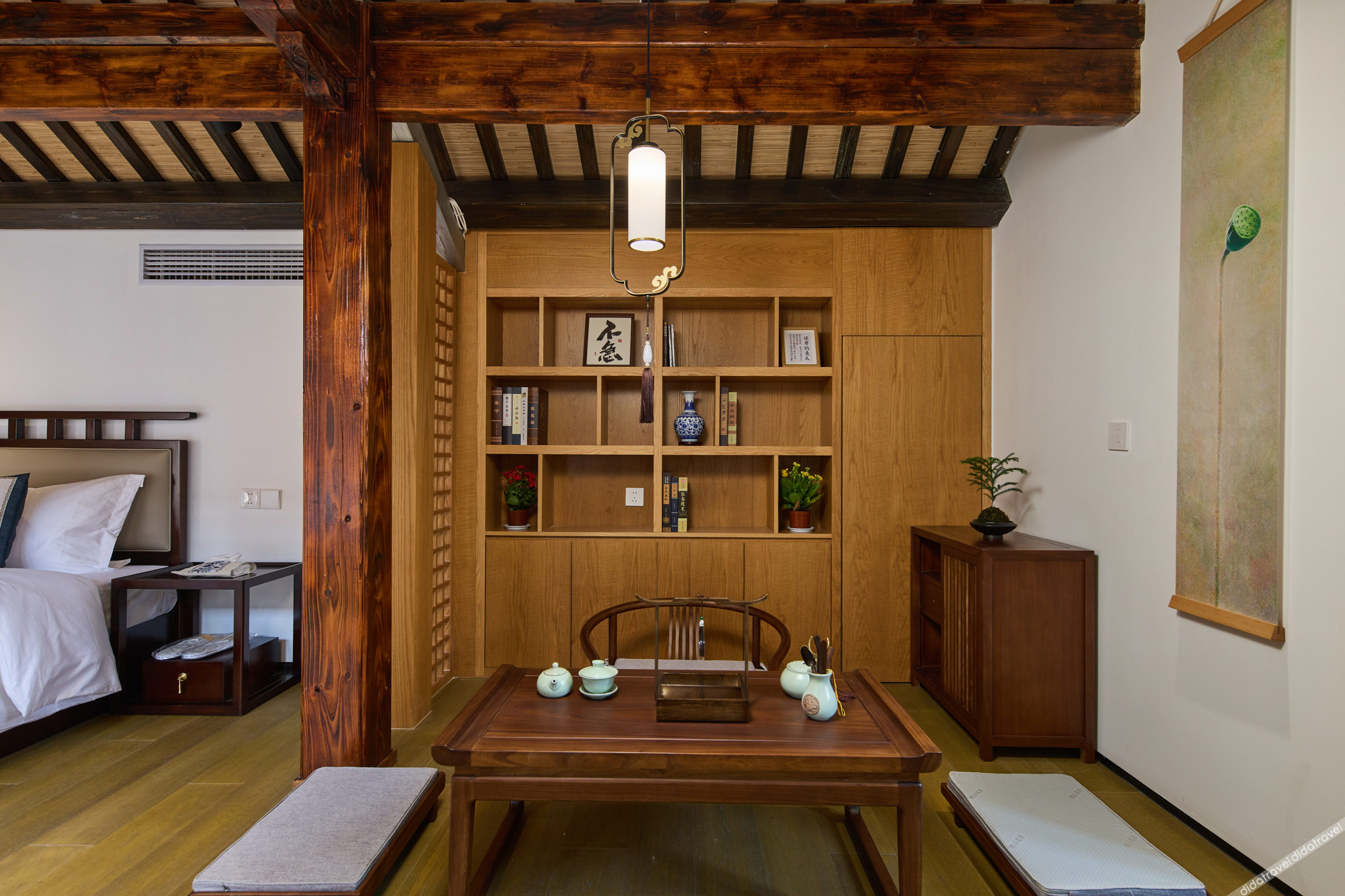 Floral Hotel·Moyun River Guest Hotel 3*