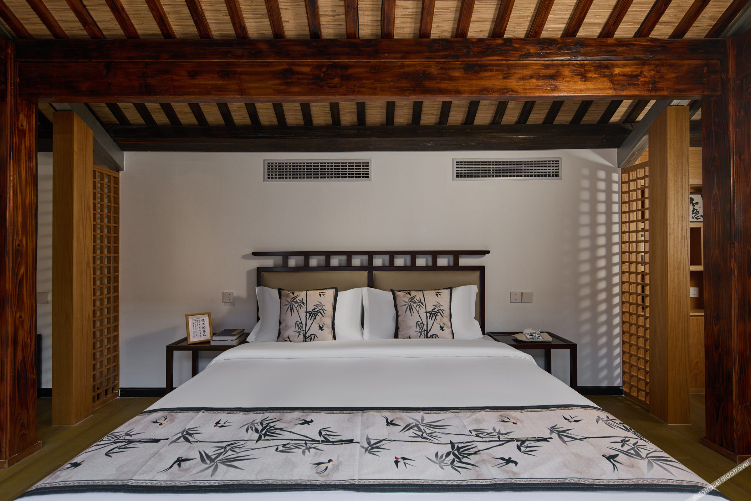 Floral Hotel·Moyun River Guest Hotel 3*